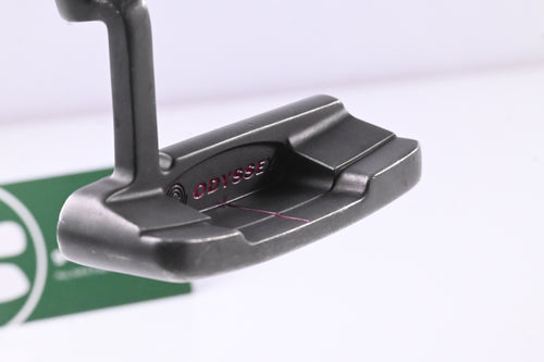 Odyssey Tank Cruiser #1 Putter / 32 Inch
