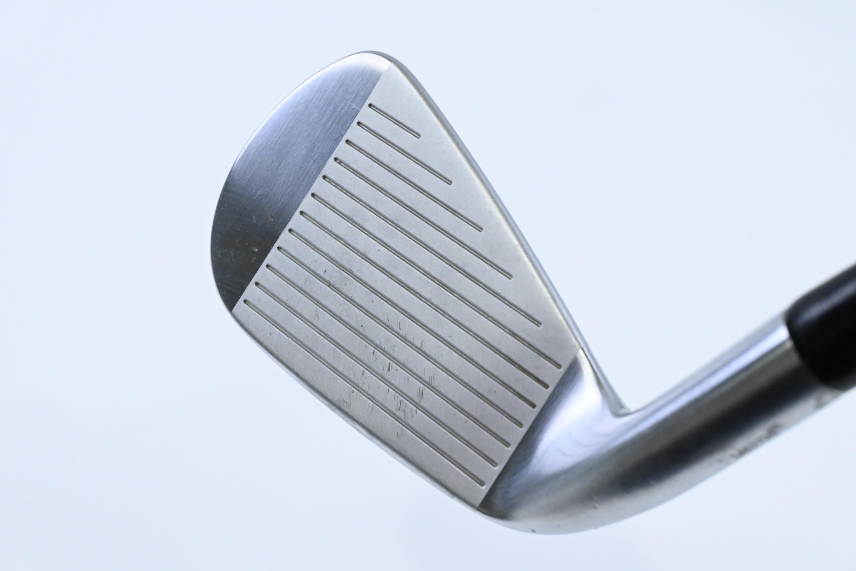 Titleist T100 2021 #4 Iron / 24 Degree / X-Flex KBS Tour Shafts
