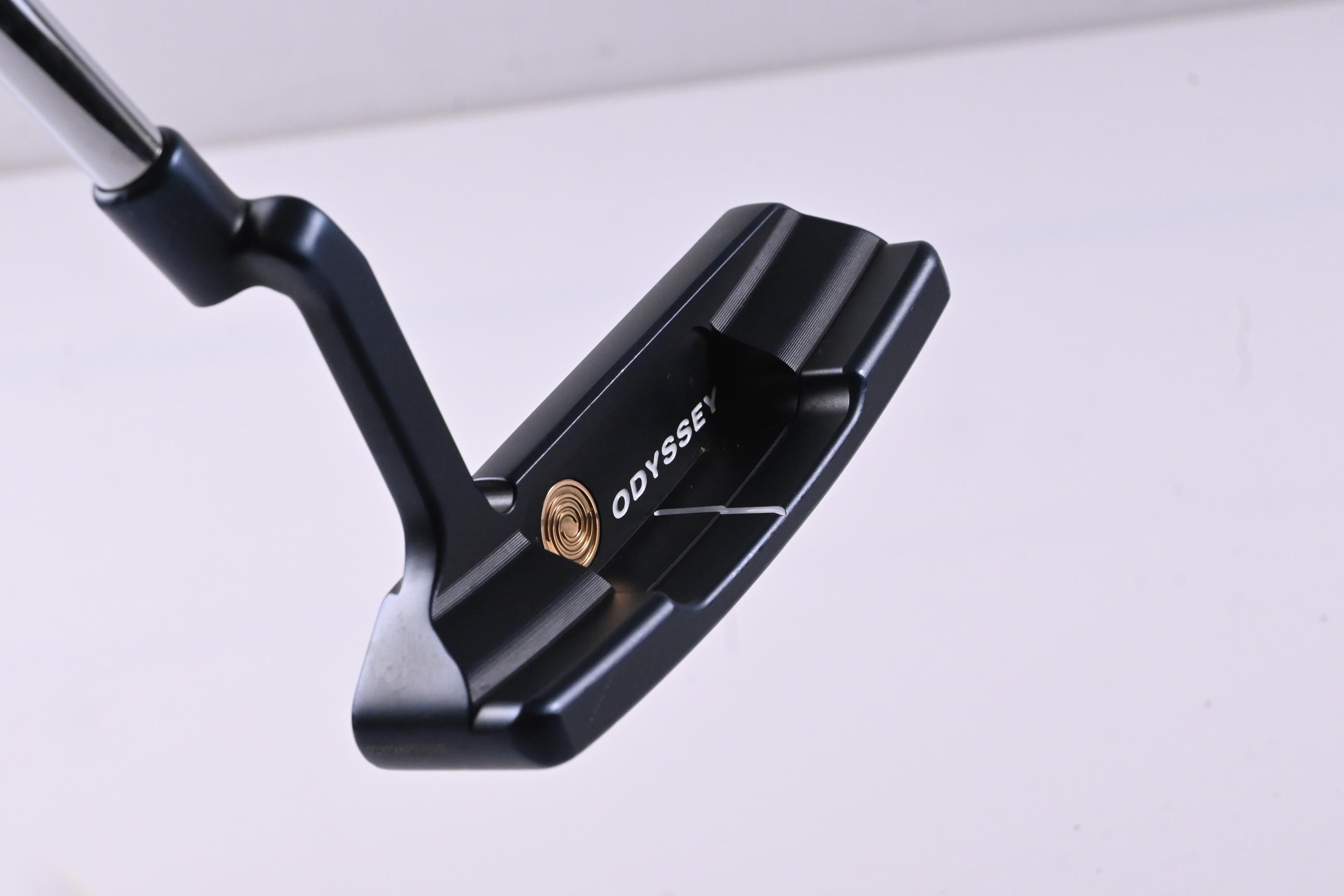 Odyssey Ai-One Milled Two T Putter / 34 Inch