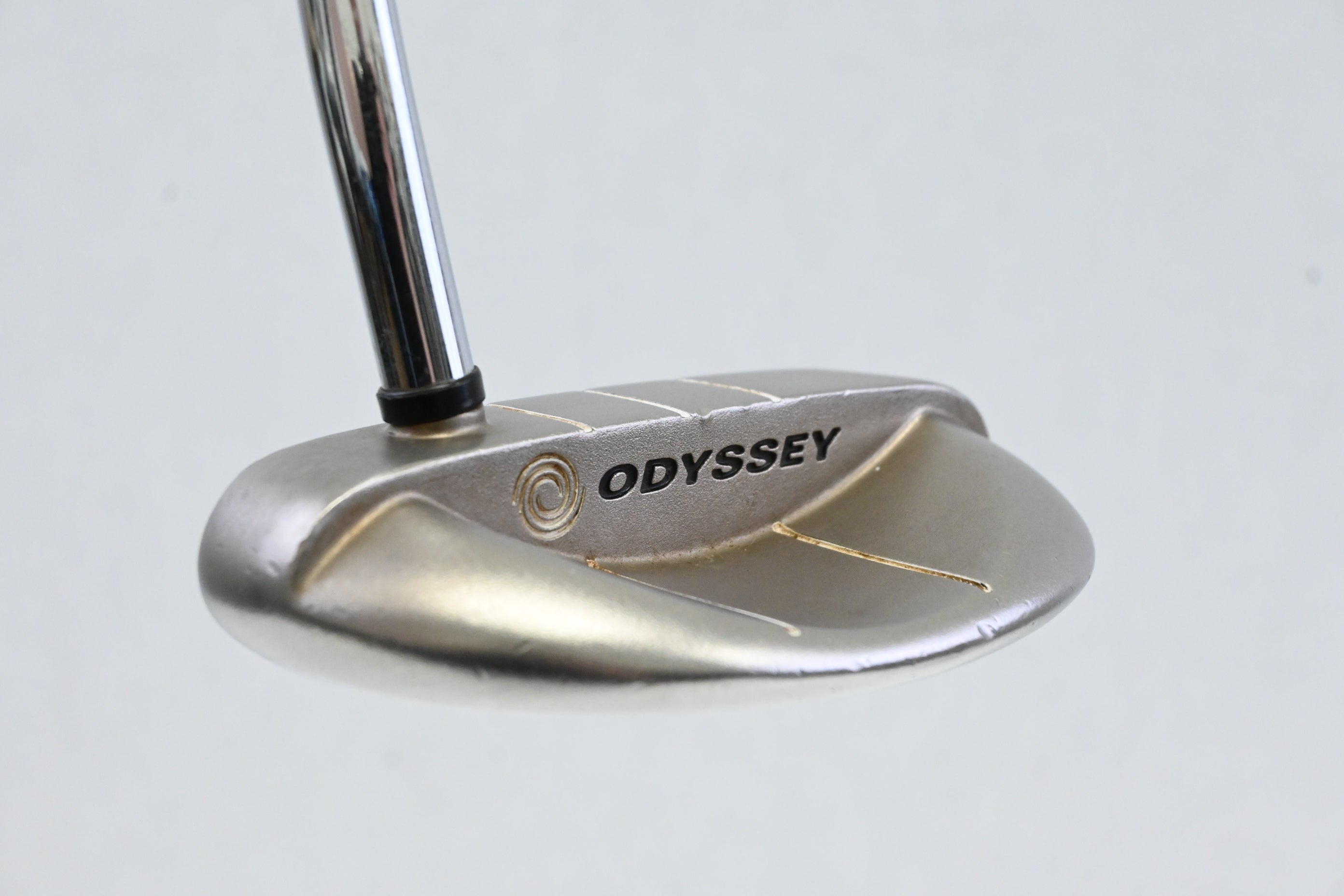 Odyssey White Hot Tour Rossie Putter / 35 Inch