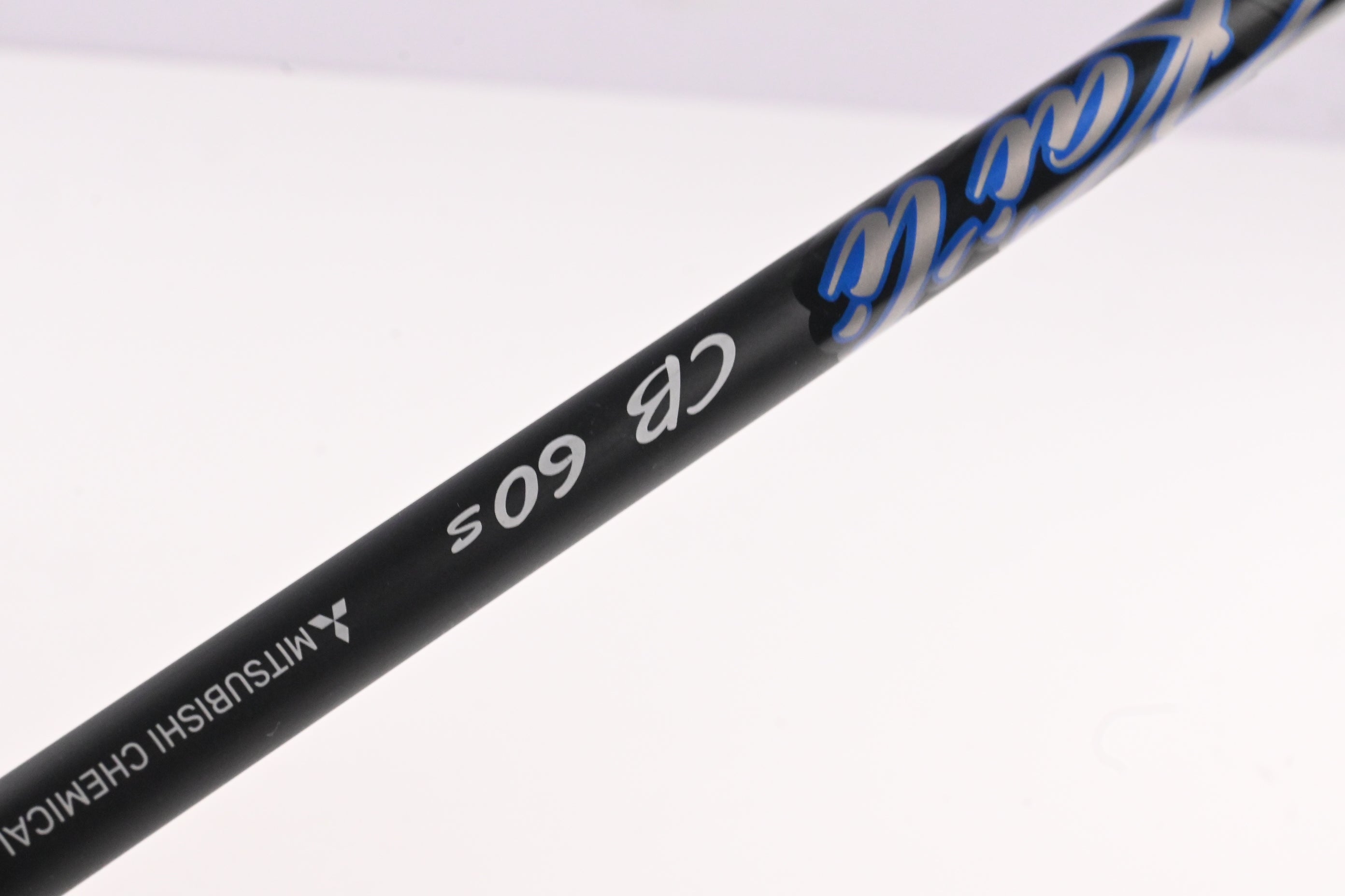 Left Hand Taylormade Qi35 Driver / 10.5 Degree / Stiff Flex Kai'li Blue CB