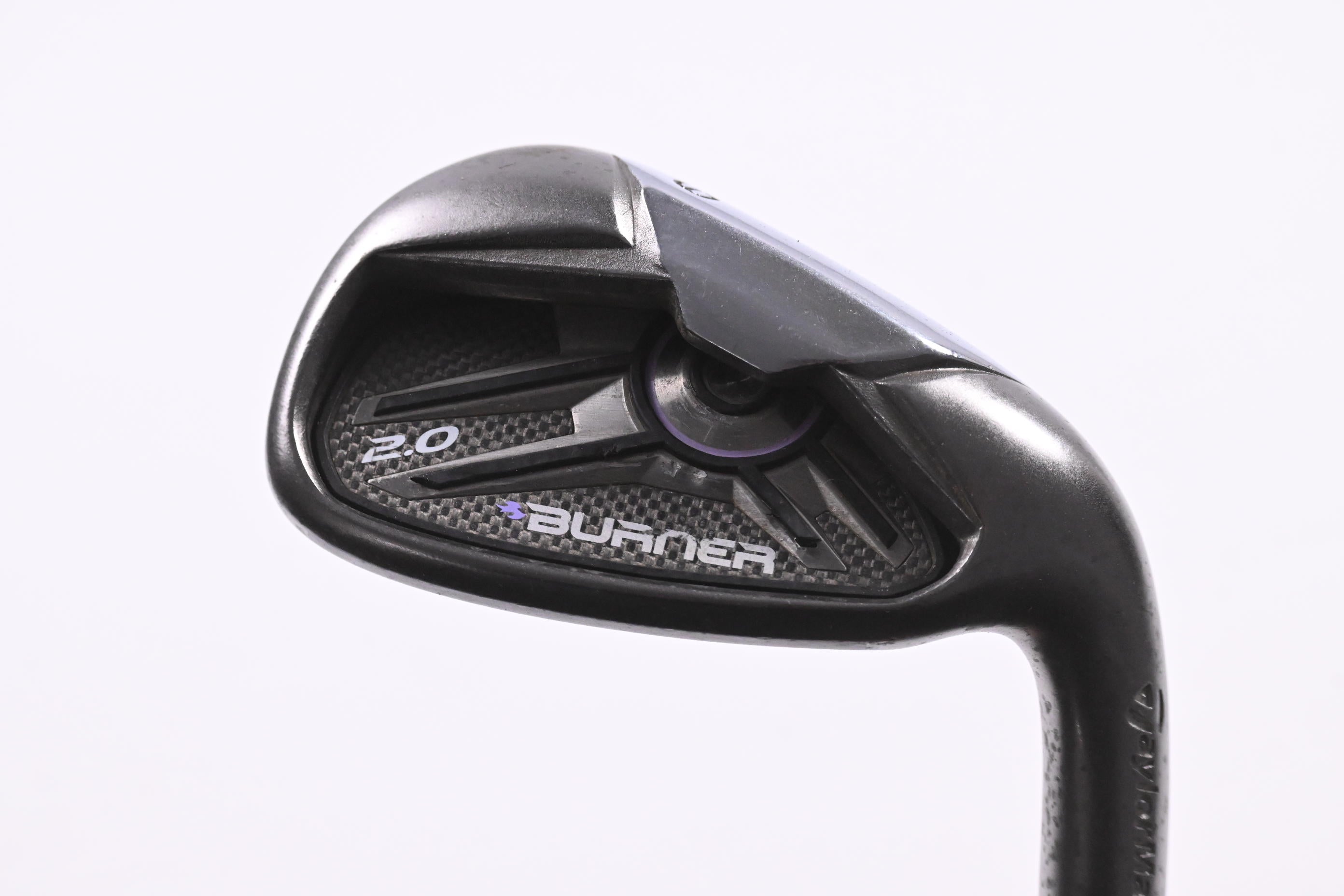 Ladies Taylormade Burner 2.0 #9 Iron / Ladies Flex Taylormade 55 Shaft