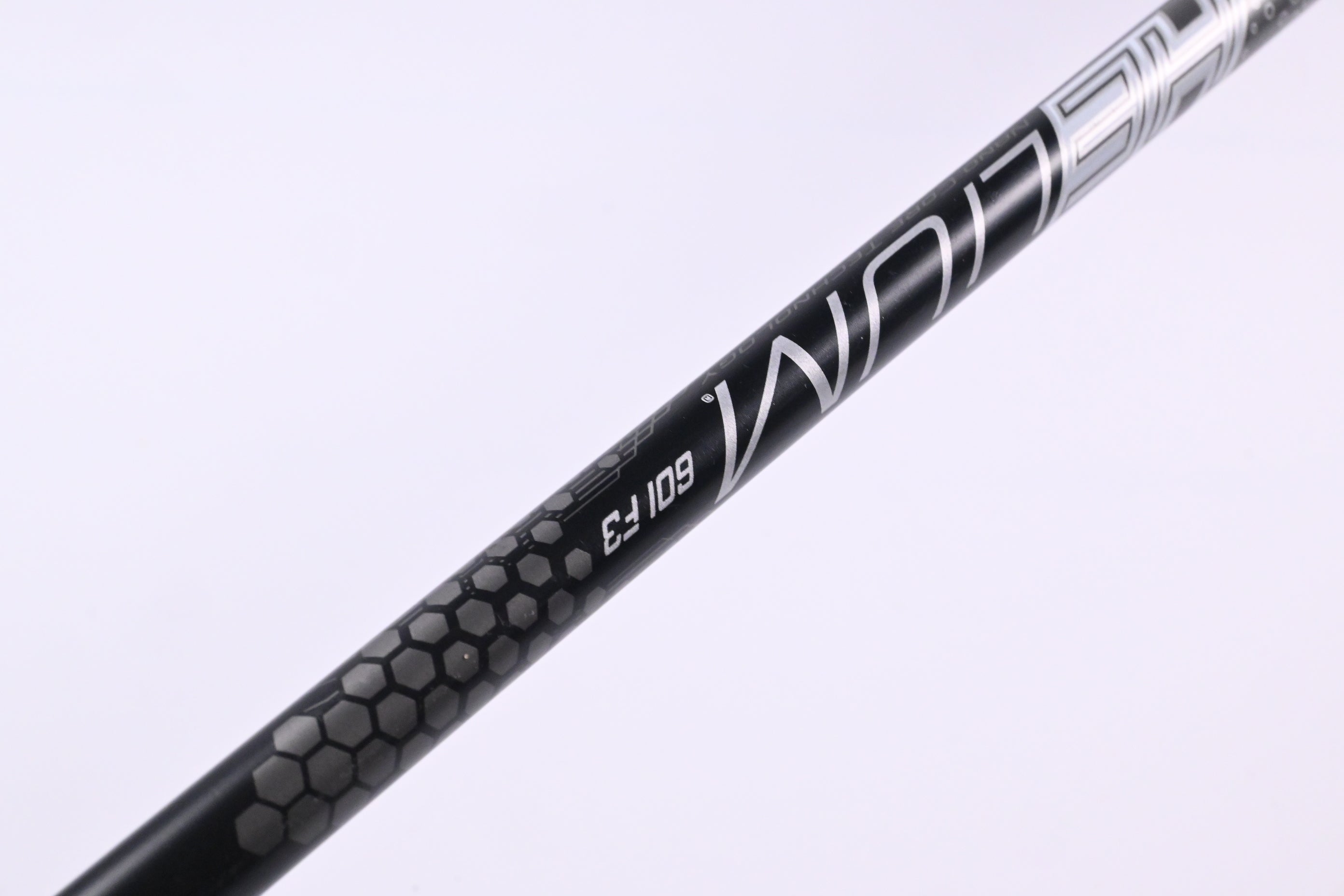 Cleveland Halo XL Full Face #4 Hybrid / 21 Degree / Regular Flex UST Helium Nanocore