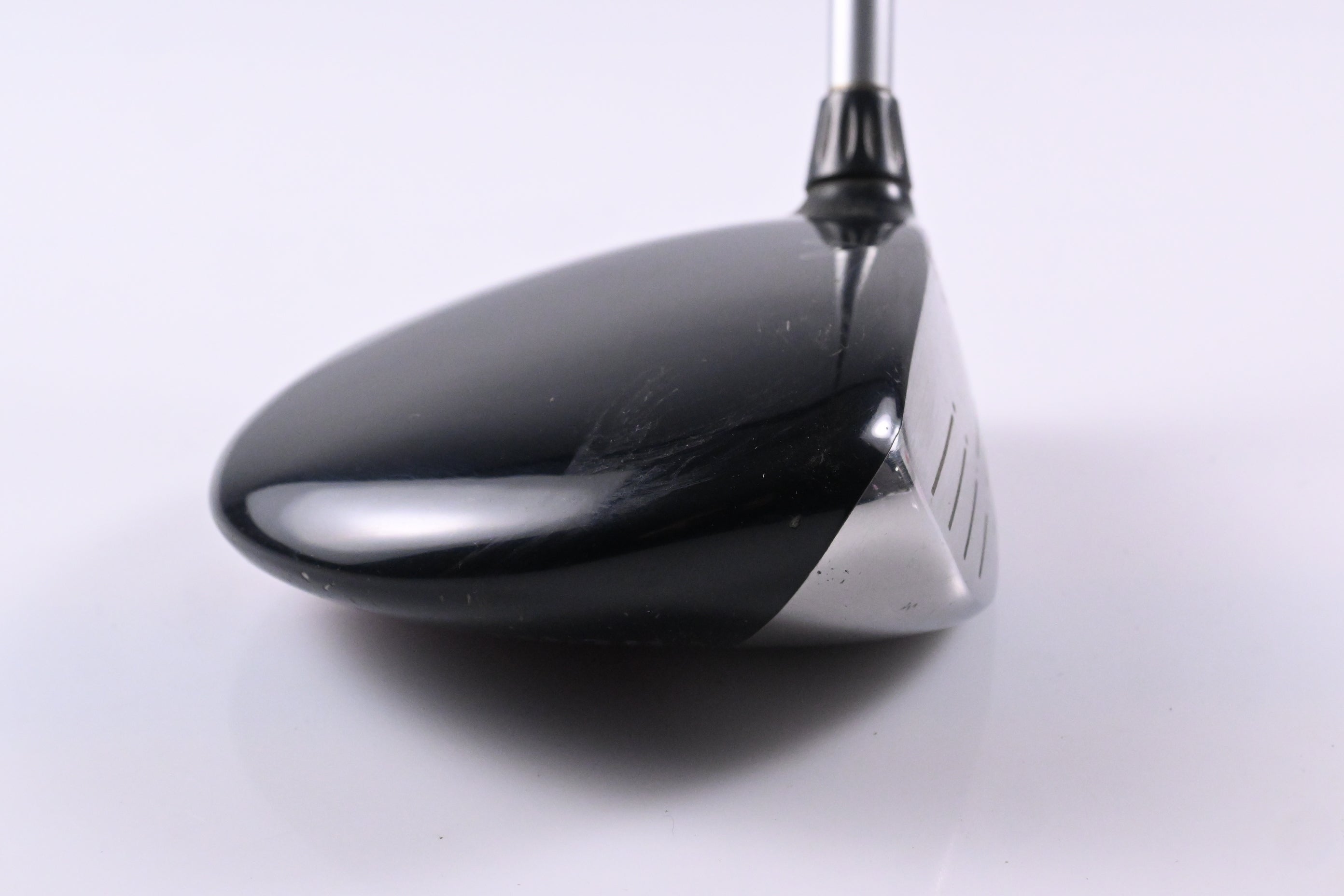 Ladies Callaway Diablo Octane Tour #3 Wood / 15 Degree / Ladies Flex Octane 50