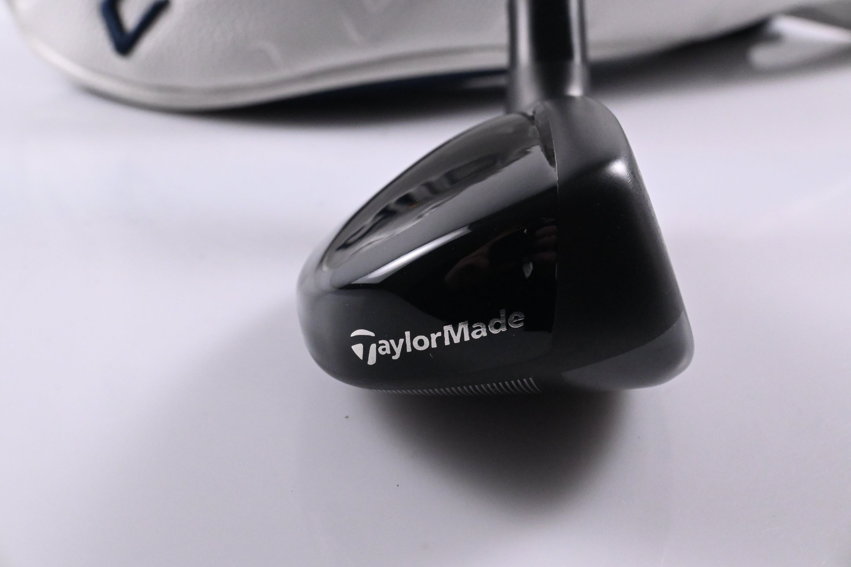 Taylormade Qi10 Tour #2 Hybrid / 17 Degree / Stiff Flex HZRDUS Gen4 Black 80