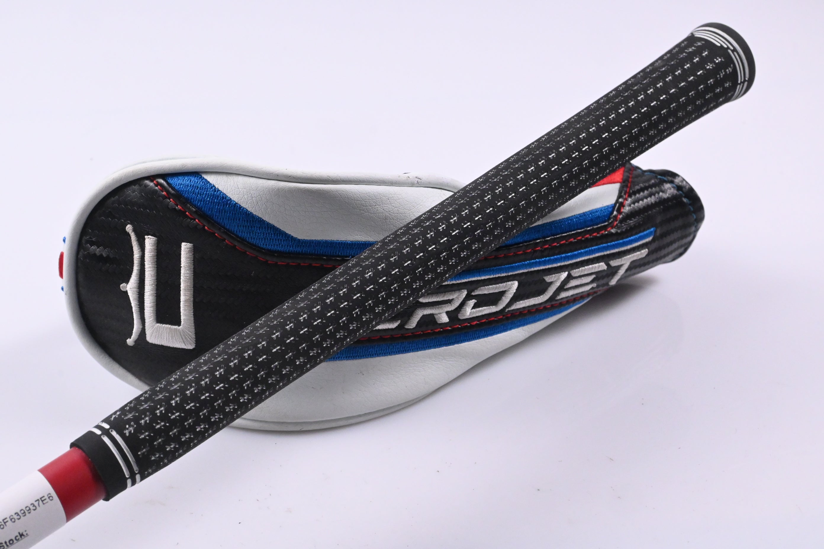 Cobra Aerojet #3 Hybrid / 19 Degree / Regular Flex KBS PGI 75 Shaft