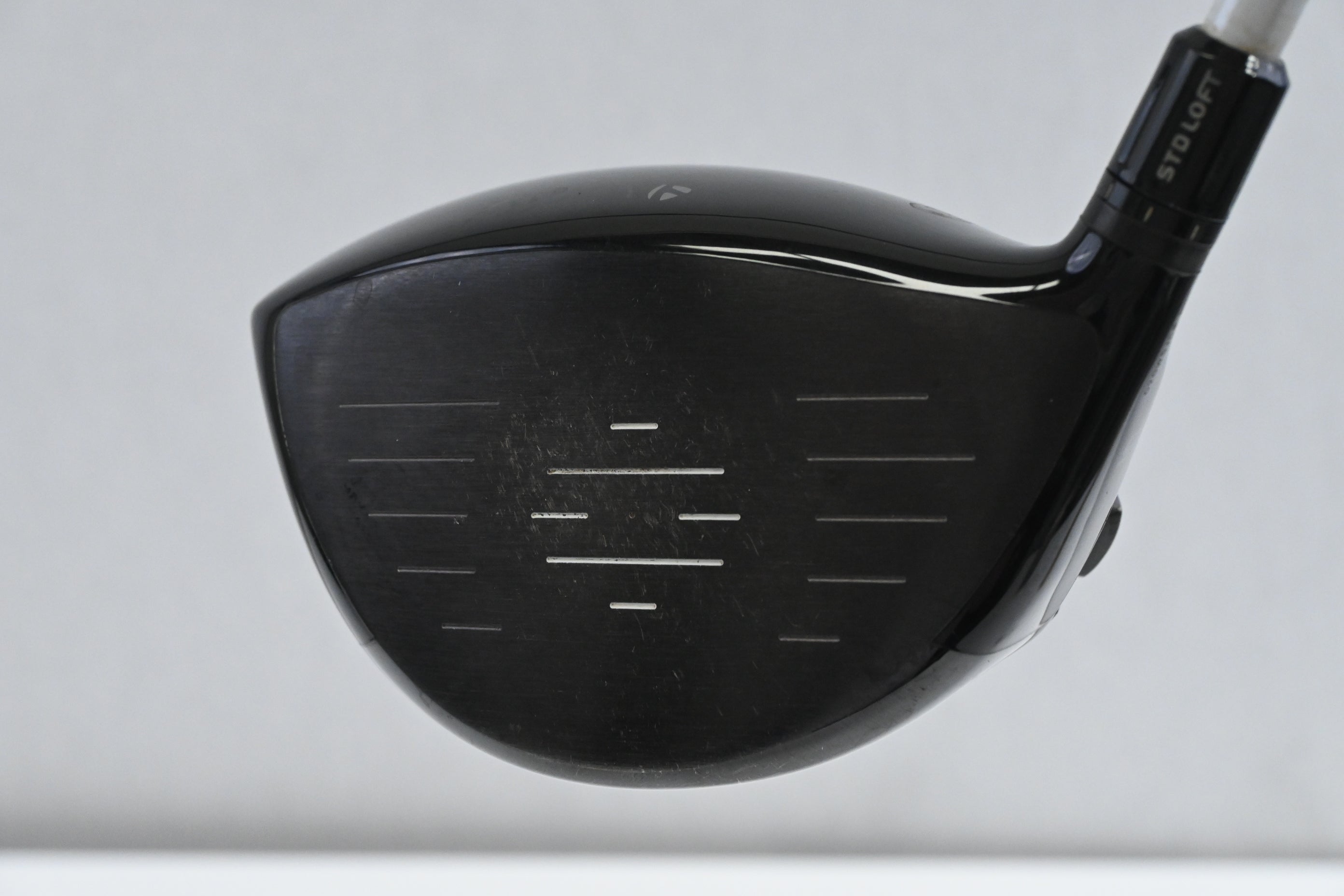 Taylormade R9 Superdeep Driver / 9.5 Degree / X-Flex Fubuki 70 Shaft