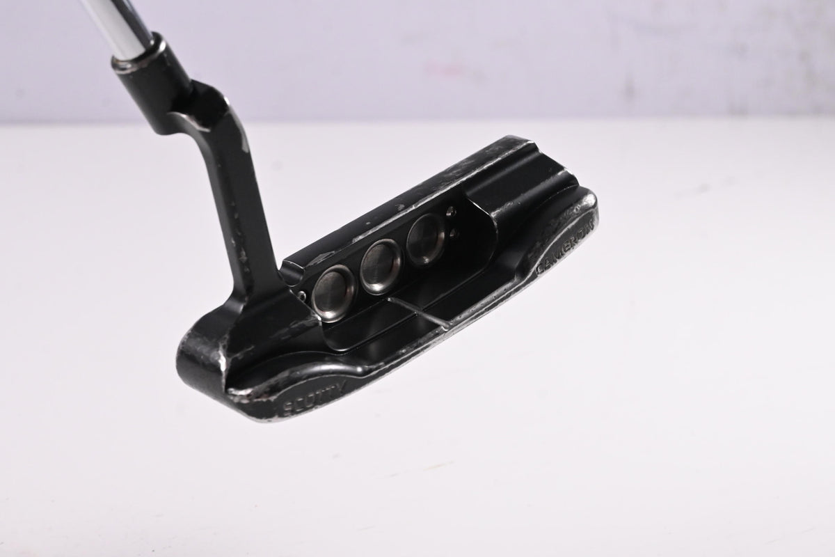Scotty Cameron Select Newport 2012 Putter / 34 Inch