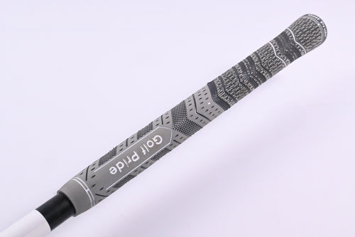 Eleven #5 Hybrid / 27 Degree / Regular Flex KBS TGI 70 Shaft