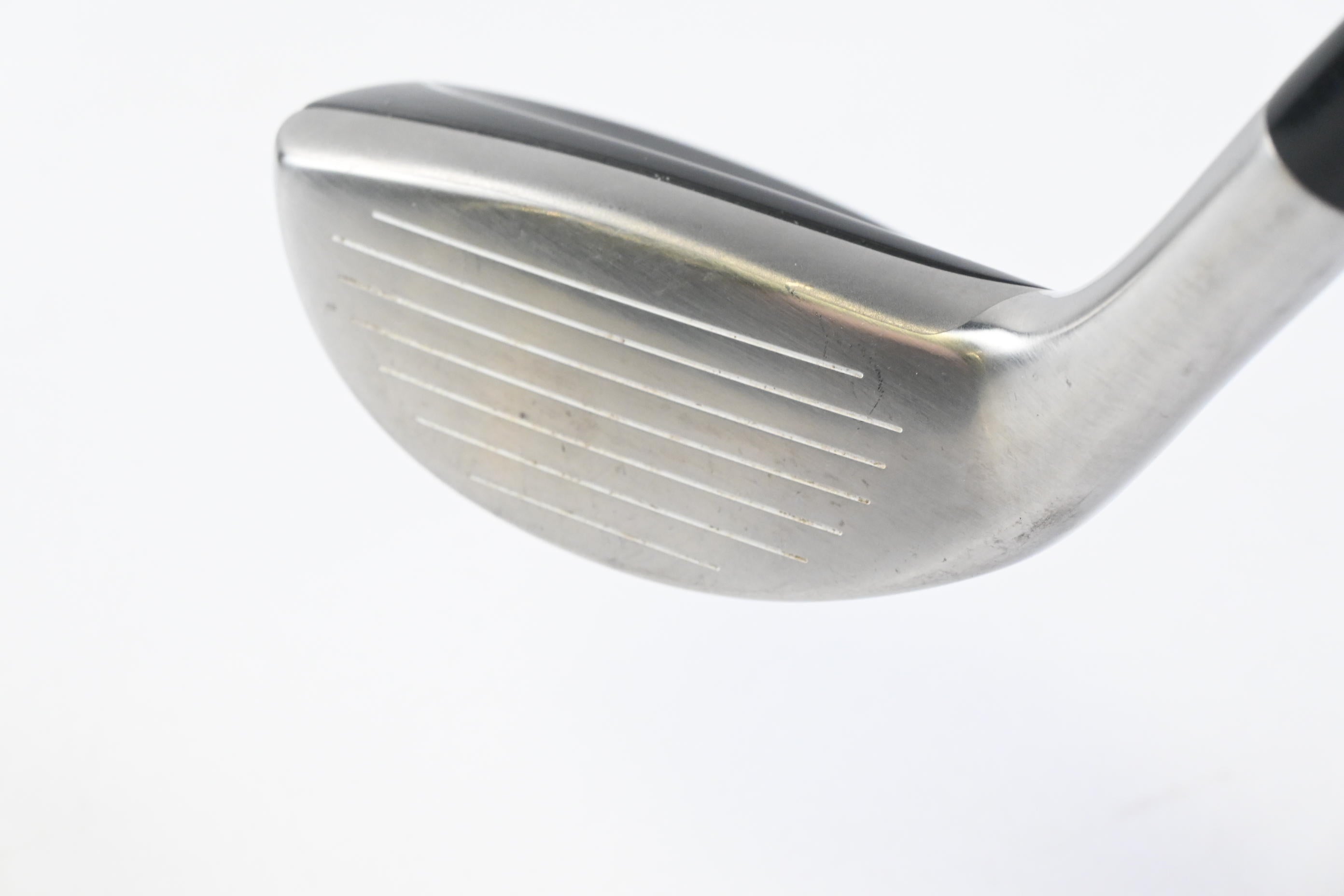Cleveland Halo #3 Hybrid / 22 Degree / Regular Flex Cleveland Halo Shaft