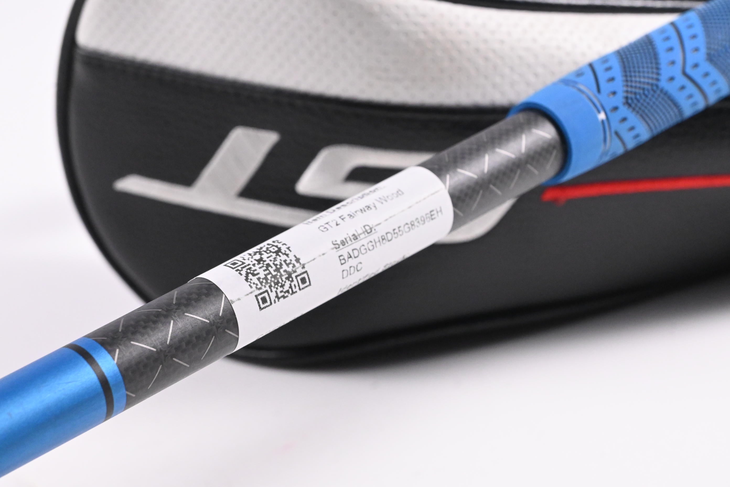Titleist GT2 #3 Wood / 16.5 Degree / Regular Flex Tensei 1K Blue 65 Shaft