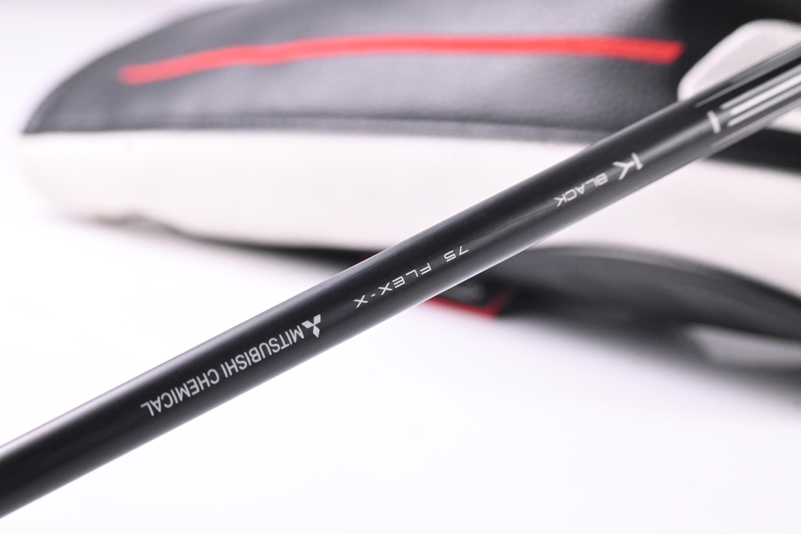 Titleist GT3 Driver / 9 Degree / X-Flex Mitsubishi Tensei 1K Black 75 Shaft