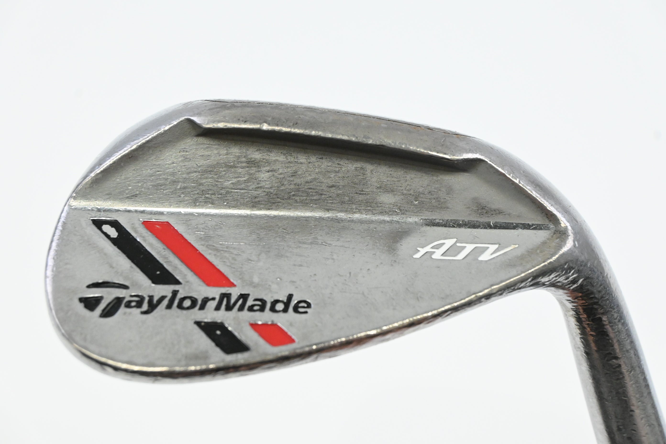 Taylormade ATV Gap Wedge / 52 Degree / Wedge Flex KBS Shaft