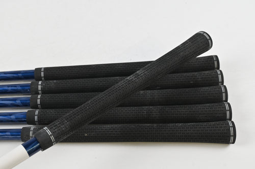 PXG 0311 T Gen3 Irons / 5-PW / Regular Flex Project X Shafts