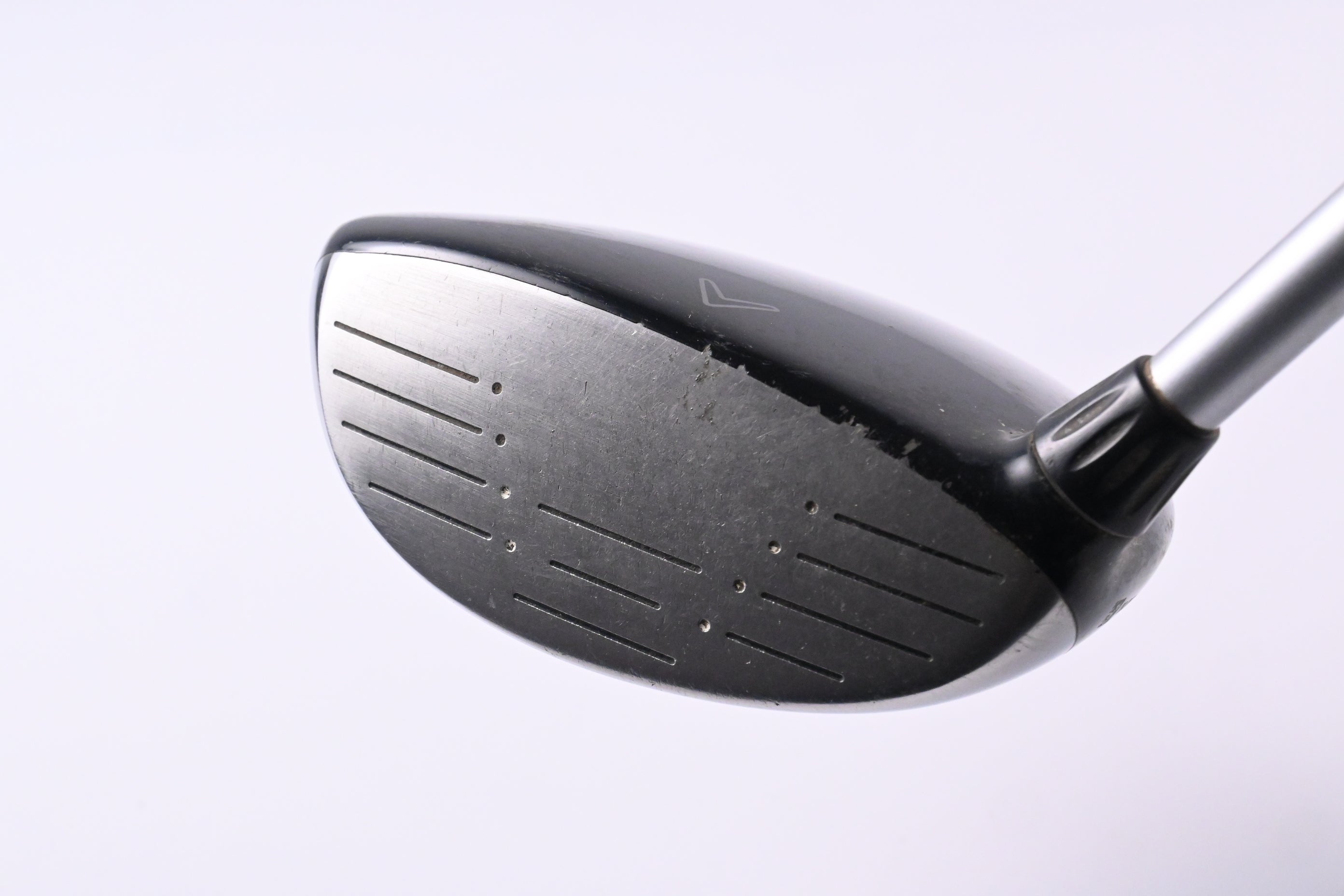 Ladies Callaway Diablo Octane Tour #3 Wood / 15 Degree / Ladies Flex Octane 50