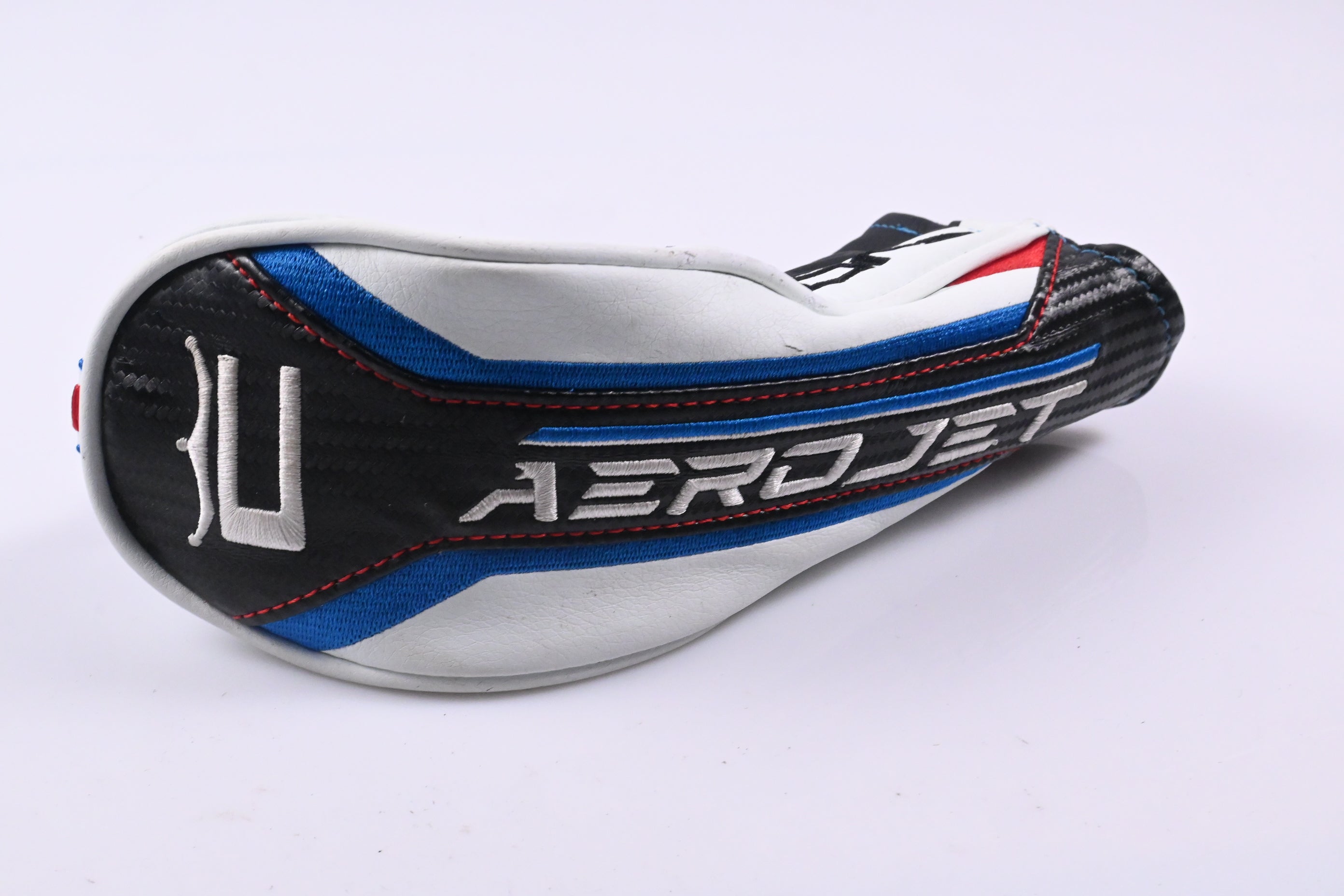 Cobra Aerojet #3 Hybrid / 19 Degree / Regular Flex KBS PGI 75 Shaft