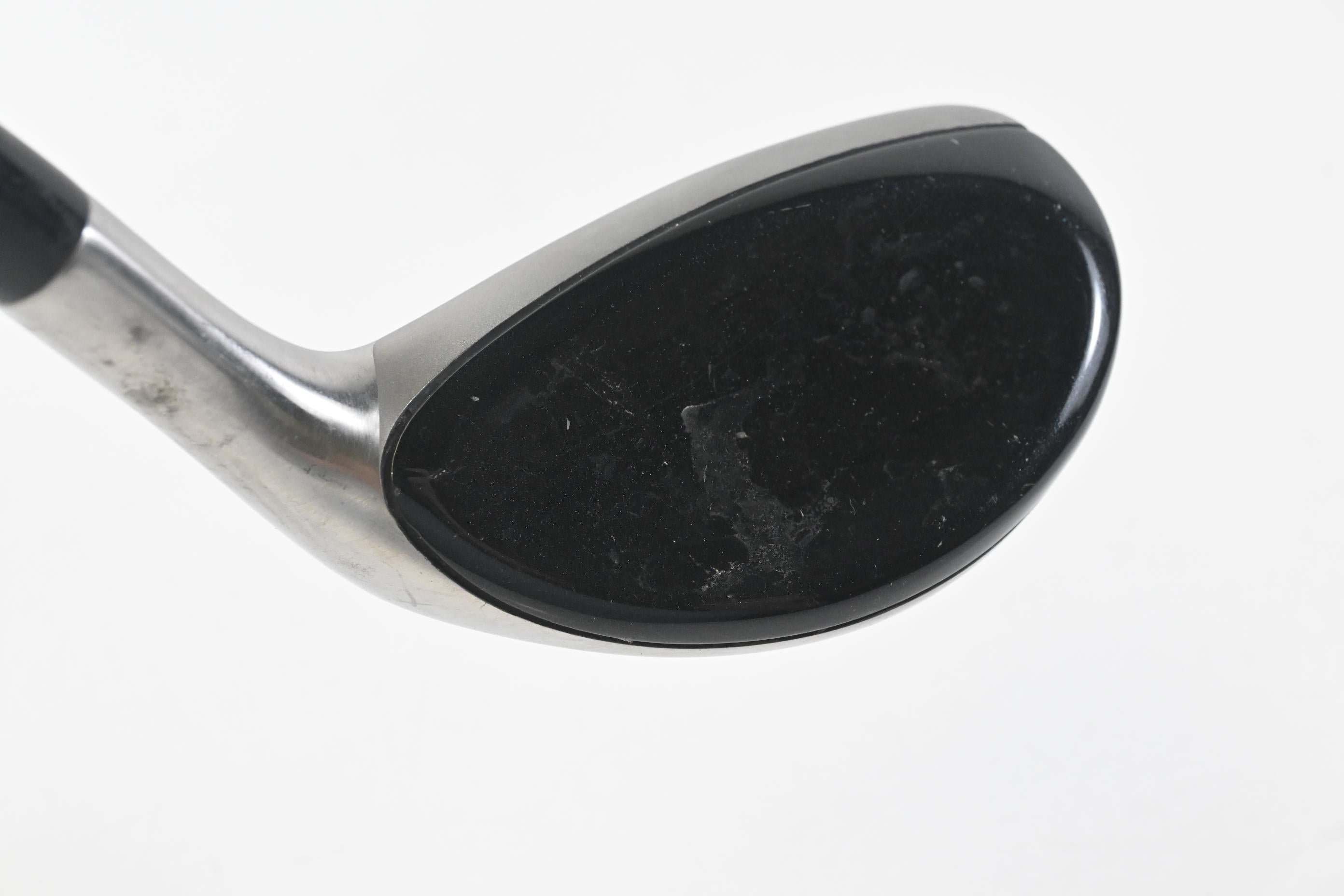 Cleveland Halo #3 Hybrid / 22 Degree / Regular Flex Cleveland Halo Shaft
