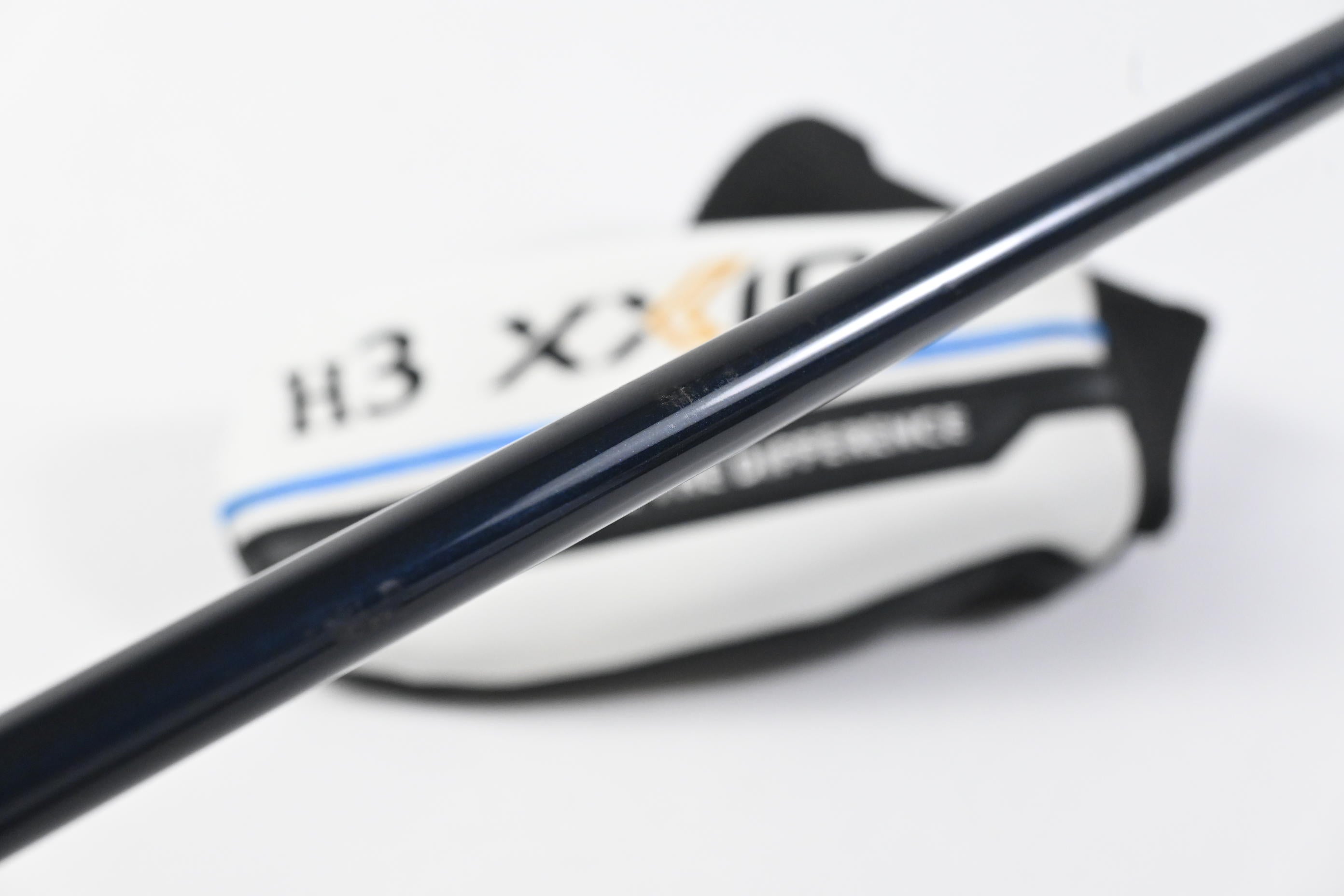 XXIO 9 #3 Hybrid / 18 Degree / Regular Flex XXIO MP 1200 42 Shaft