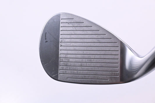 Callaway CB Gap Wedge / 52 Degree / Wedge Flex KBS Hi-Rev 2.0 Shaft