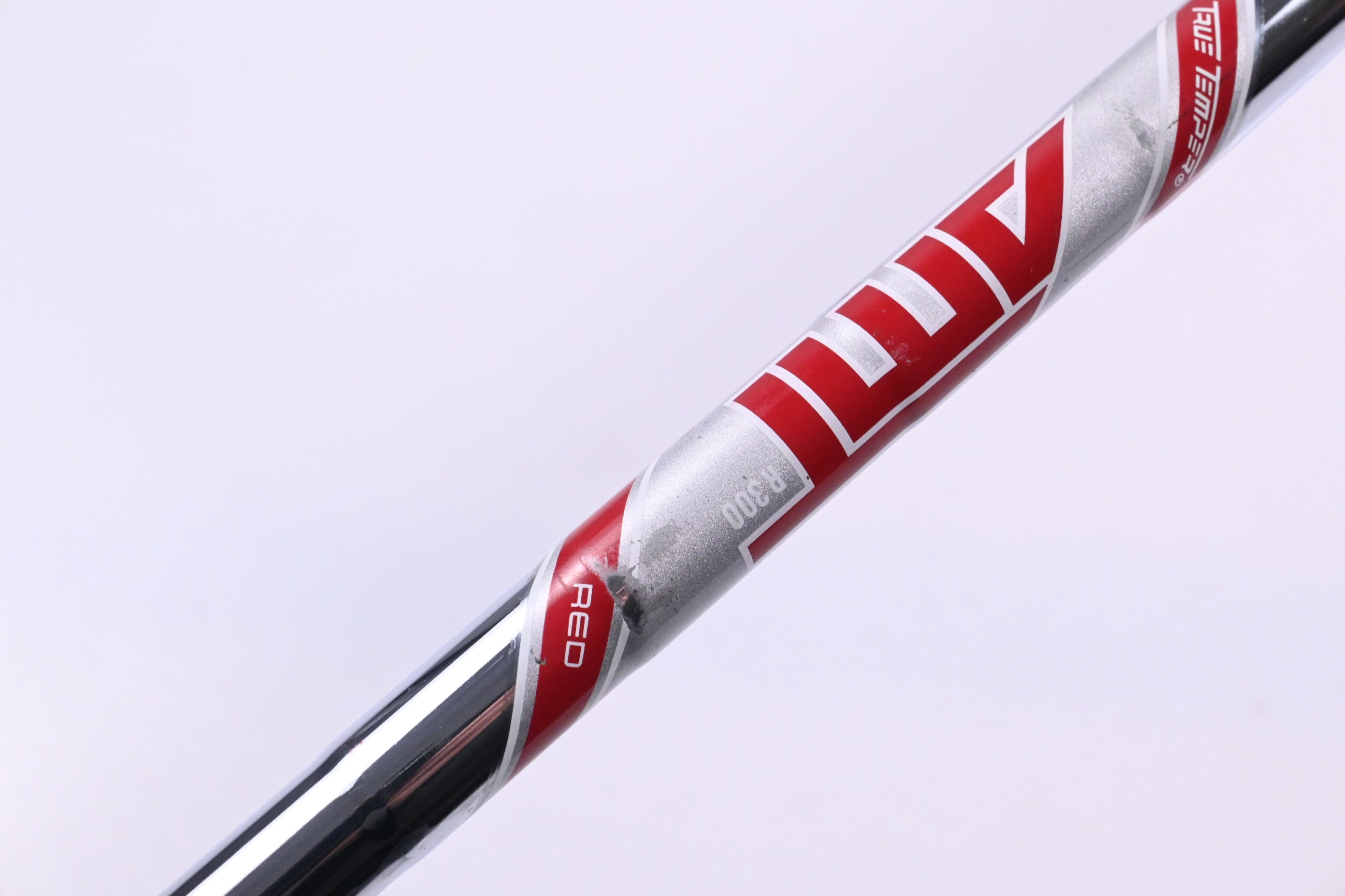 Titleist 718 AP1 Gap Wedge / 53 Degree / Regular Flex AMT Red R300 Shaft