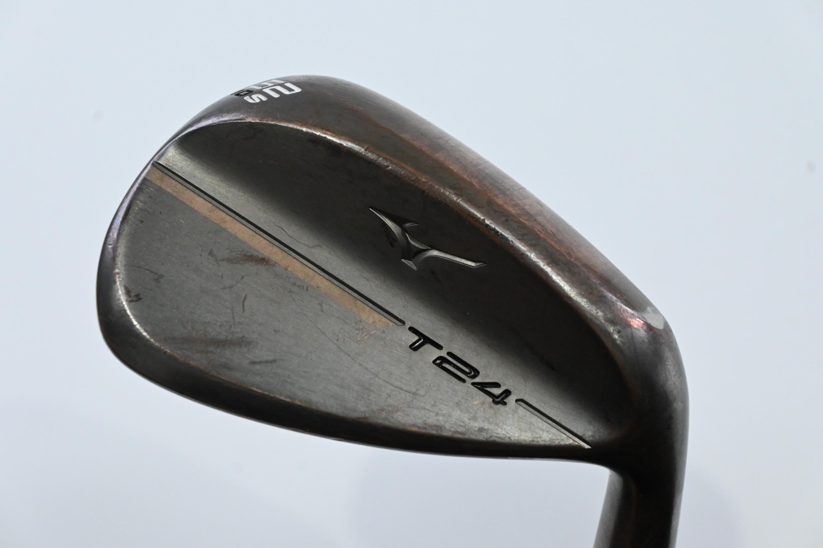 Mizuno T24 Gap Wedge / 52 Degree / Stiff Flex Dynamic Gold S400