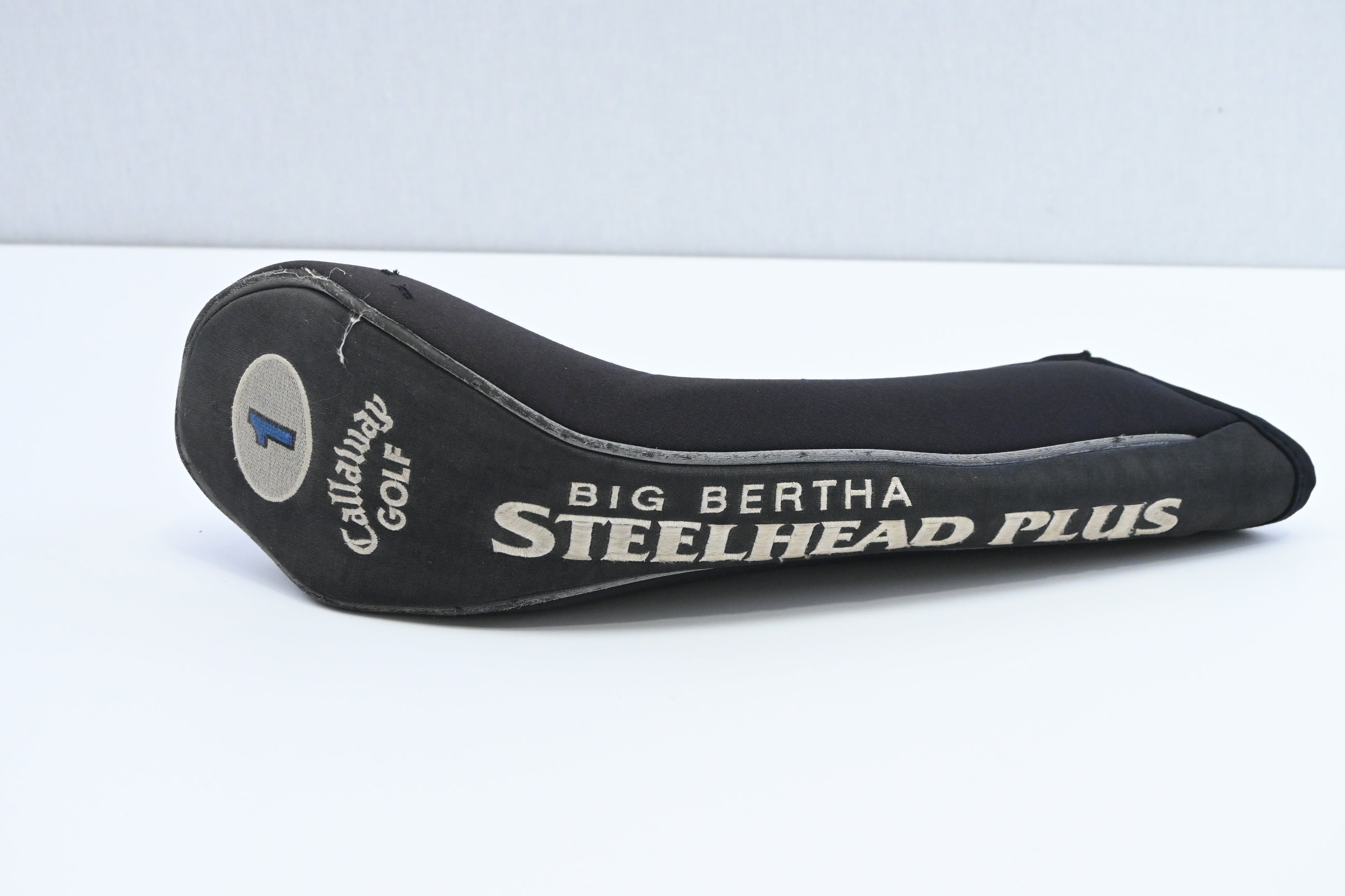 Callaway Steelhead Plus Driver / 10 Degree / Regular Flex Steelhead Plus Shaft