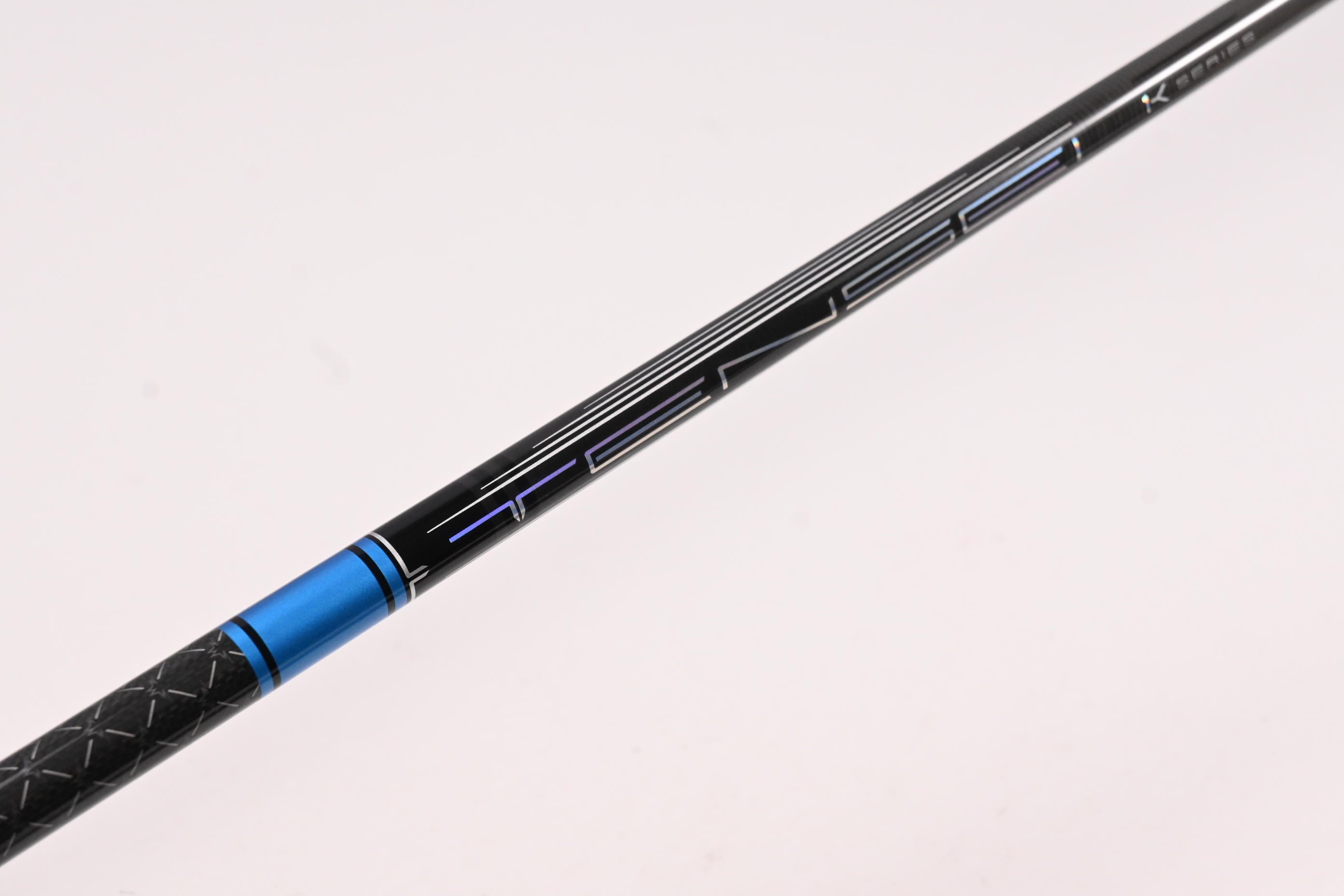 Tensei 1K Pro Blue 50 Driver Shaft / TX-Flex / .335" Tip / Uncut