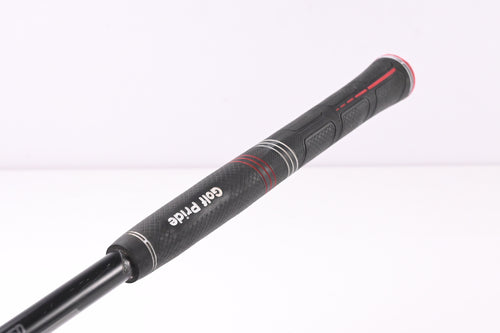 Cobra LTDx Max #3 Wood / 15.5 Degree / Regular Flex UST Helium Nanocore 5 Shaft