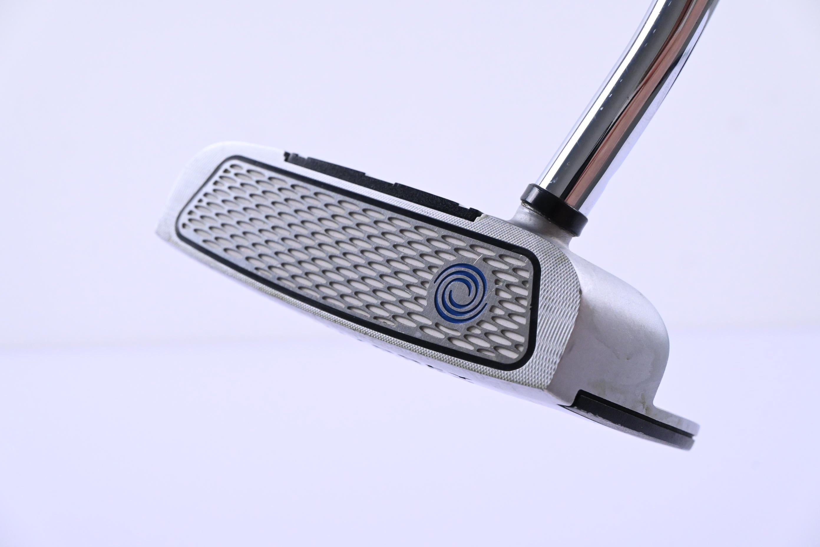 Odyssey Works Marxman Fang Putter / 34 Inch