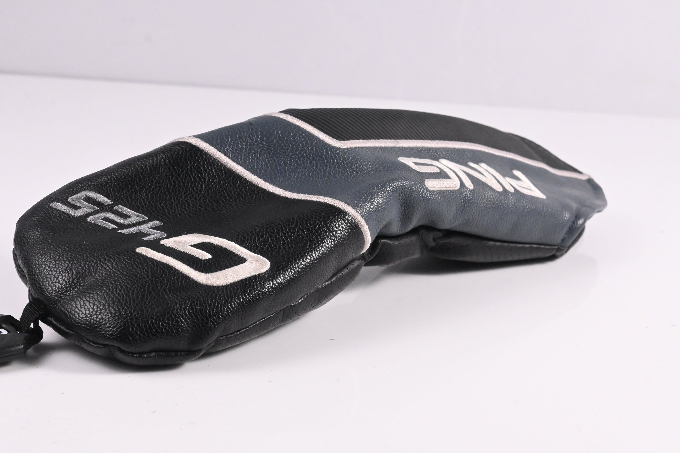 Ping G425 LST #3 Wood / 14.5 Degree / X-Flex Ping Tour 75 Shaft