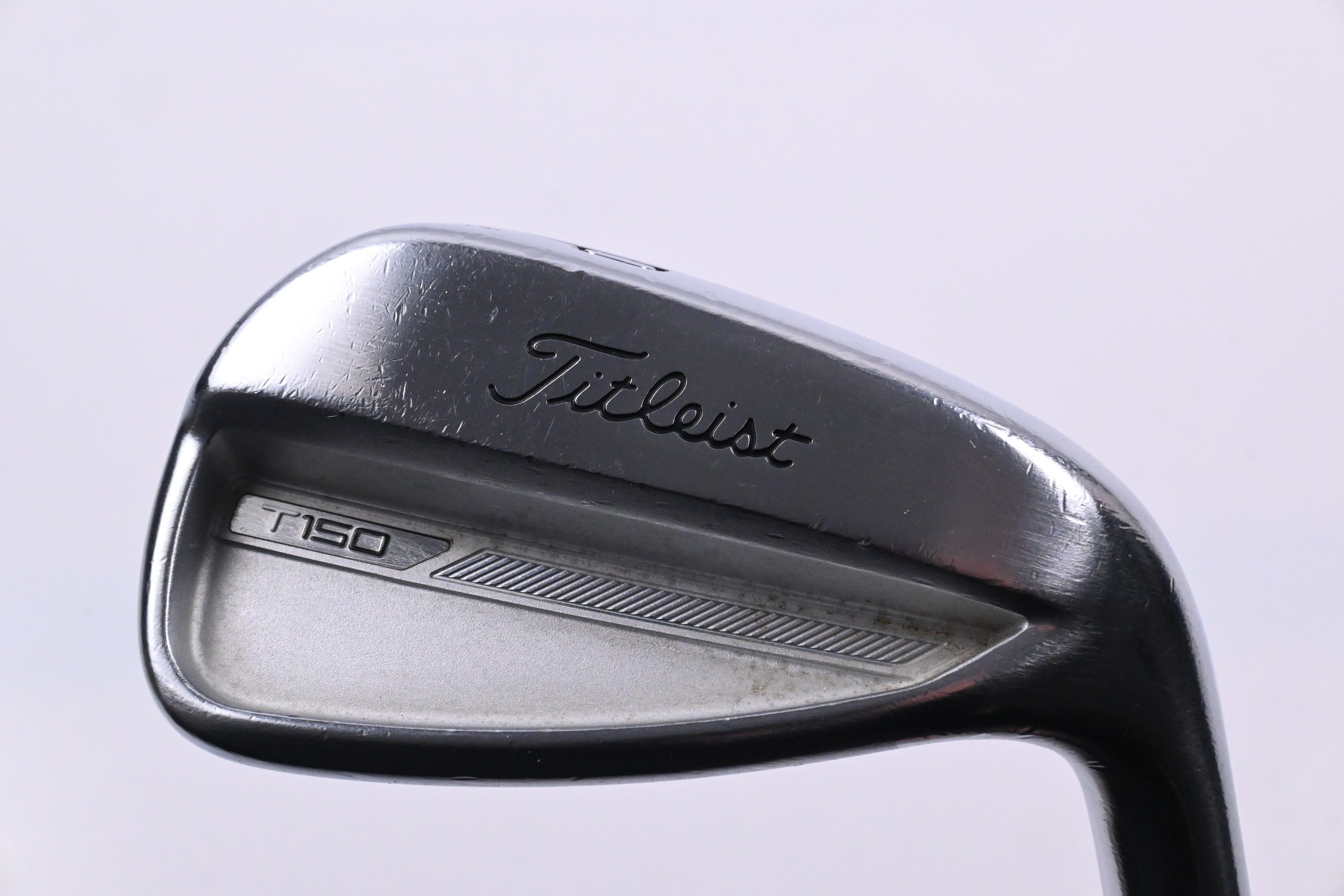 Titleist T150 2023 Pitching Wedge / 44 Degree / X-Flex Project X Shaft
