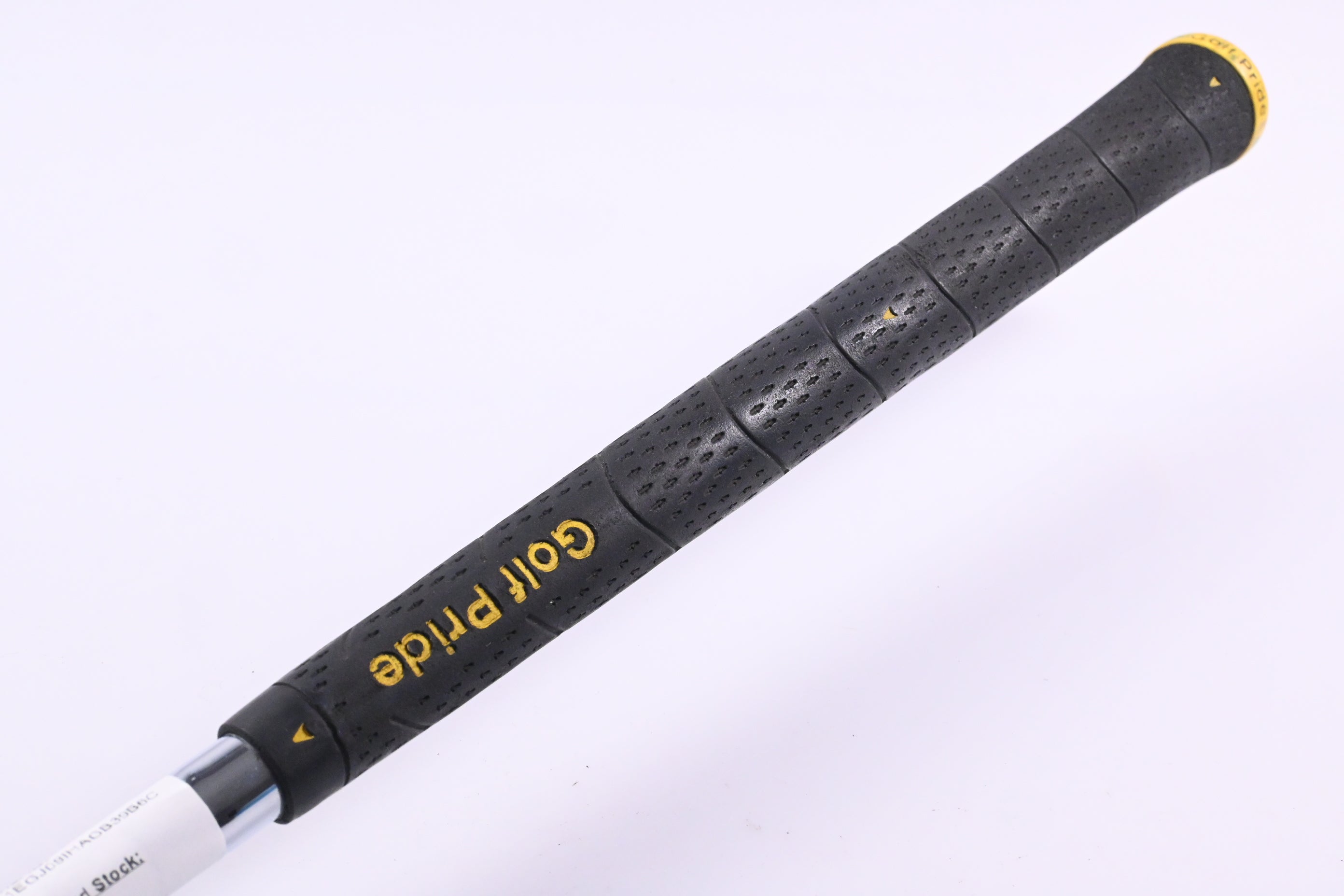 Ping G5 #3 Wood / 15 Degree / Regular Flex Steel Unbranded Shaft