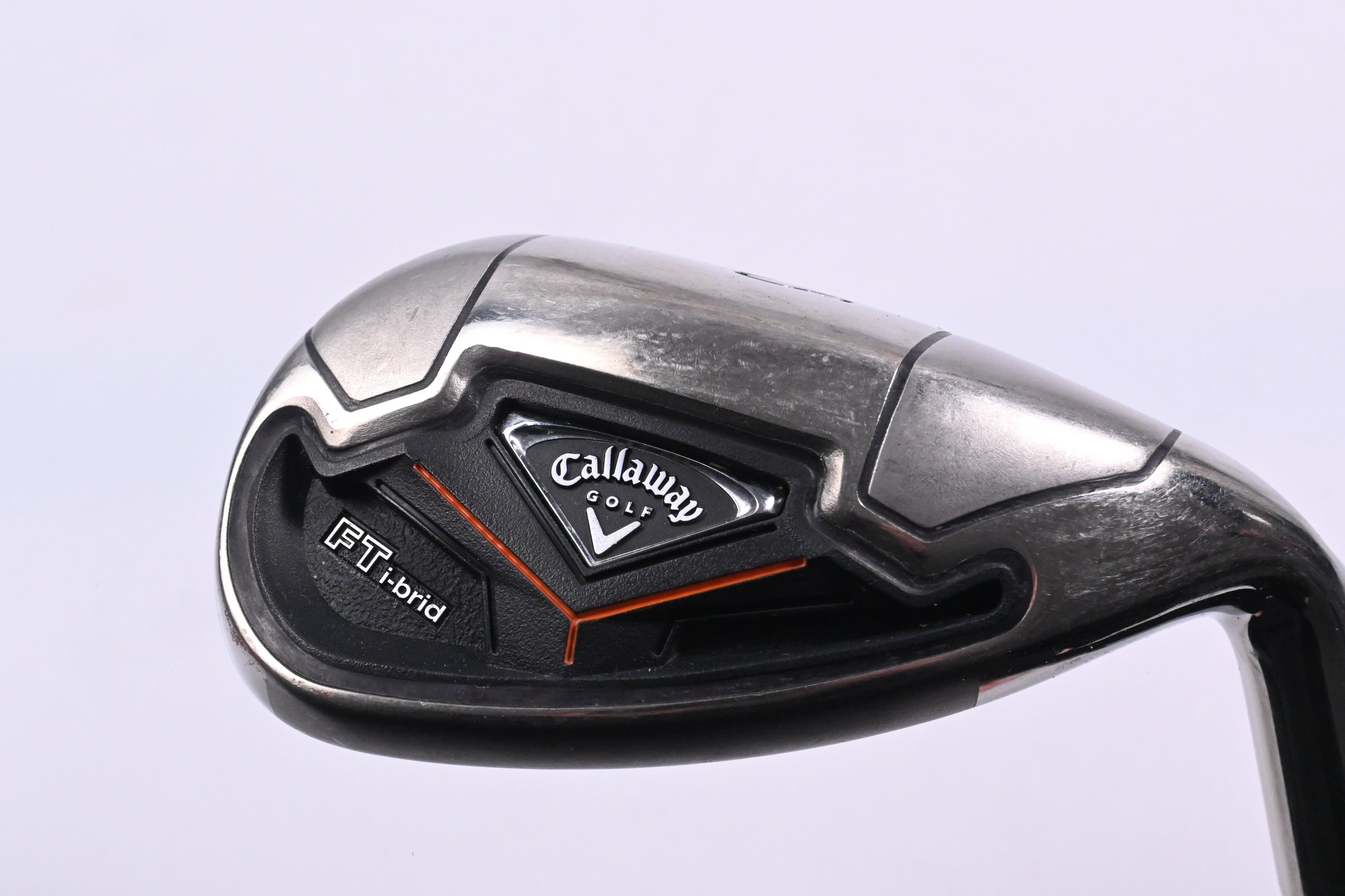 Ladies Callaway FT i-Brid Sand Wedge / 54 Degree / Ladies Flex Callaway Shaft