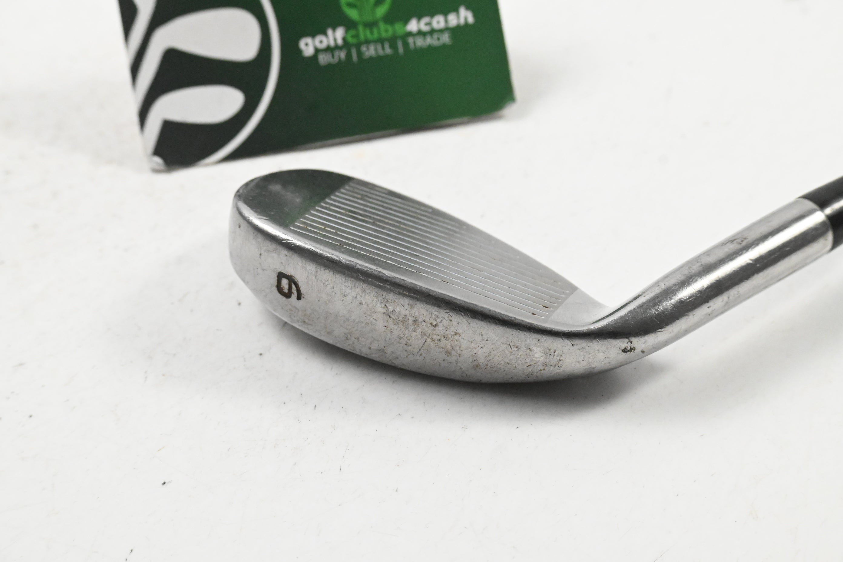 Ben Sayers M9 #6 Iron / Regular Flex Ben Sayers M9 Shaft