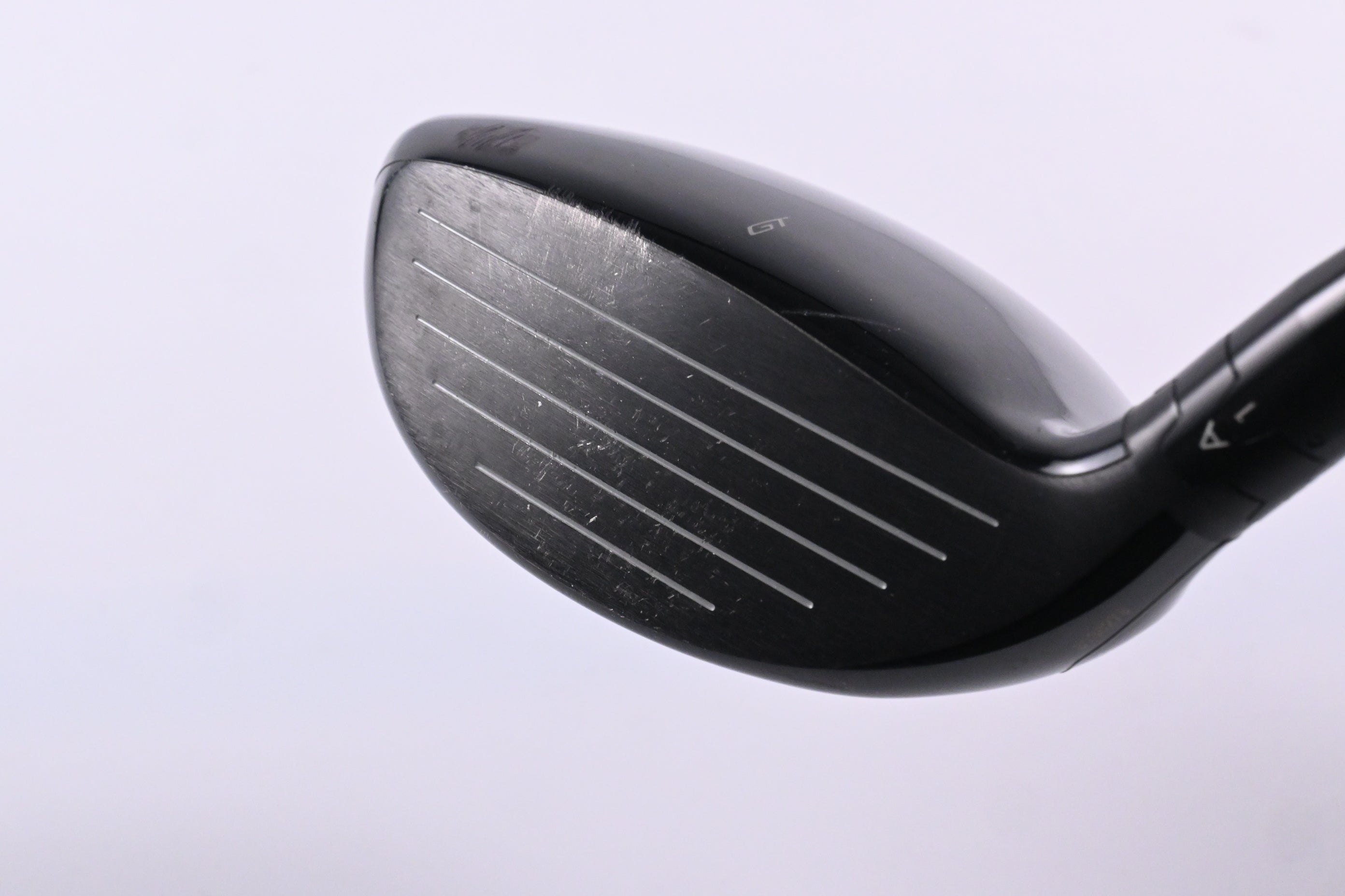 Titleist GT2 #3 Wood / 16.5 Degree / Regular Flex Tensei 1K Blue 65 Shaft