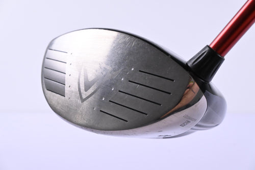 Callaway Big Bertha Diablo Driver / 10 Degree / Regular Flex Aldila DVS 65 Shaft
