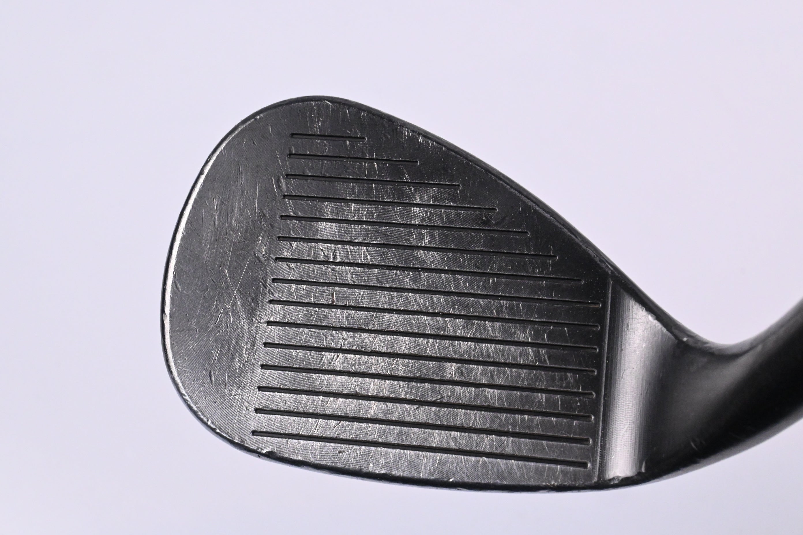PXG 0311 T Milled Darkness Lob Wedge / 60 Degree / Wedge Flex N.S.Pro Modus³ 105