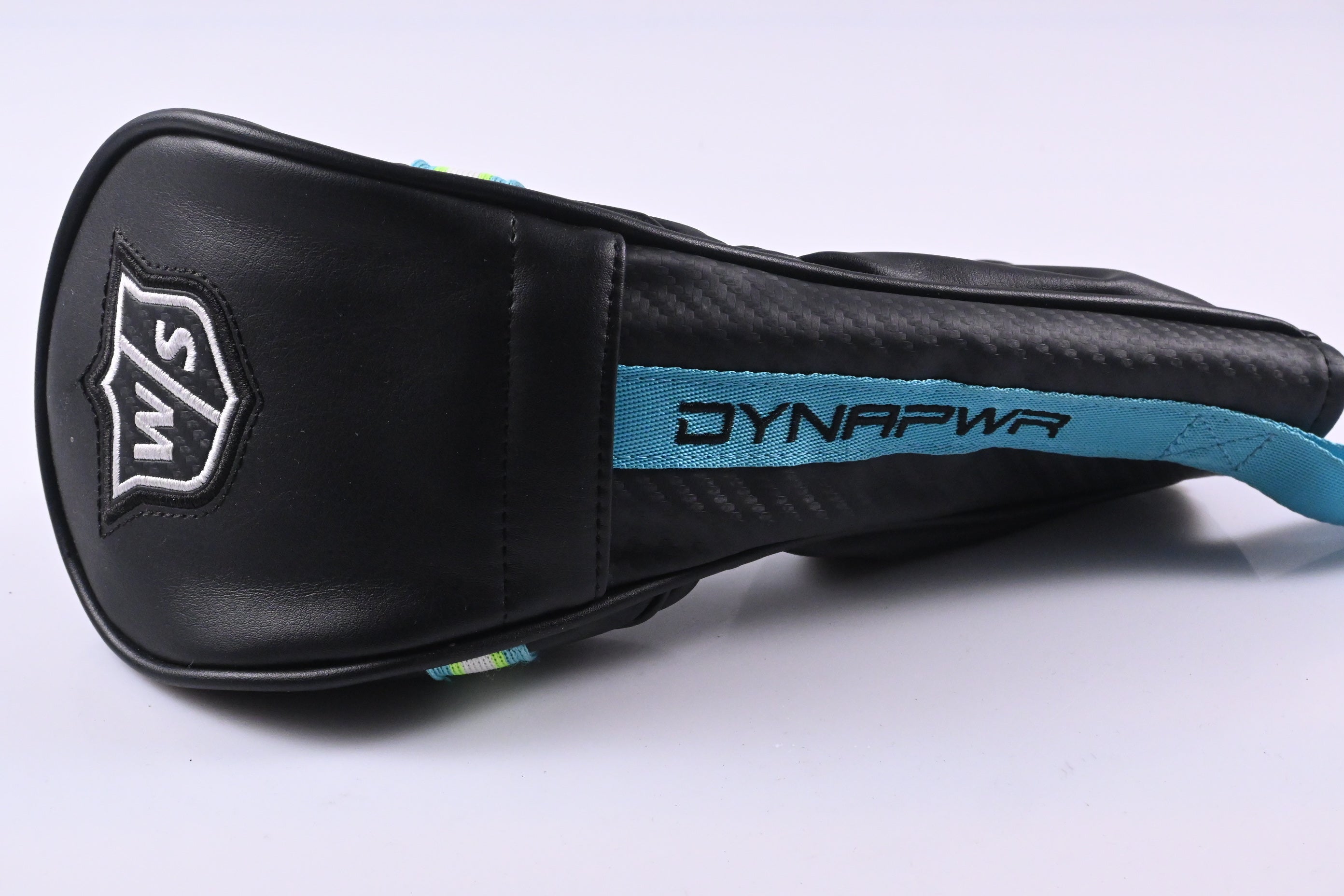 Ladies Wilson Dynapower 2023 #5 Wood / 18.5 Degree / Ladies Flex EvenFlow 45
