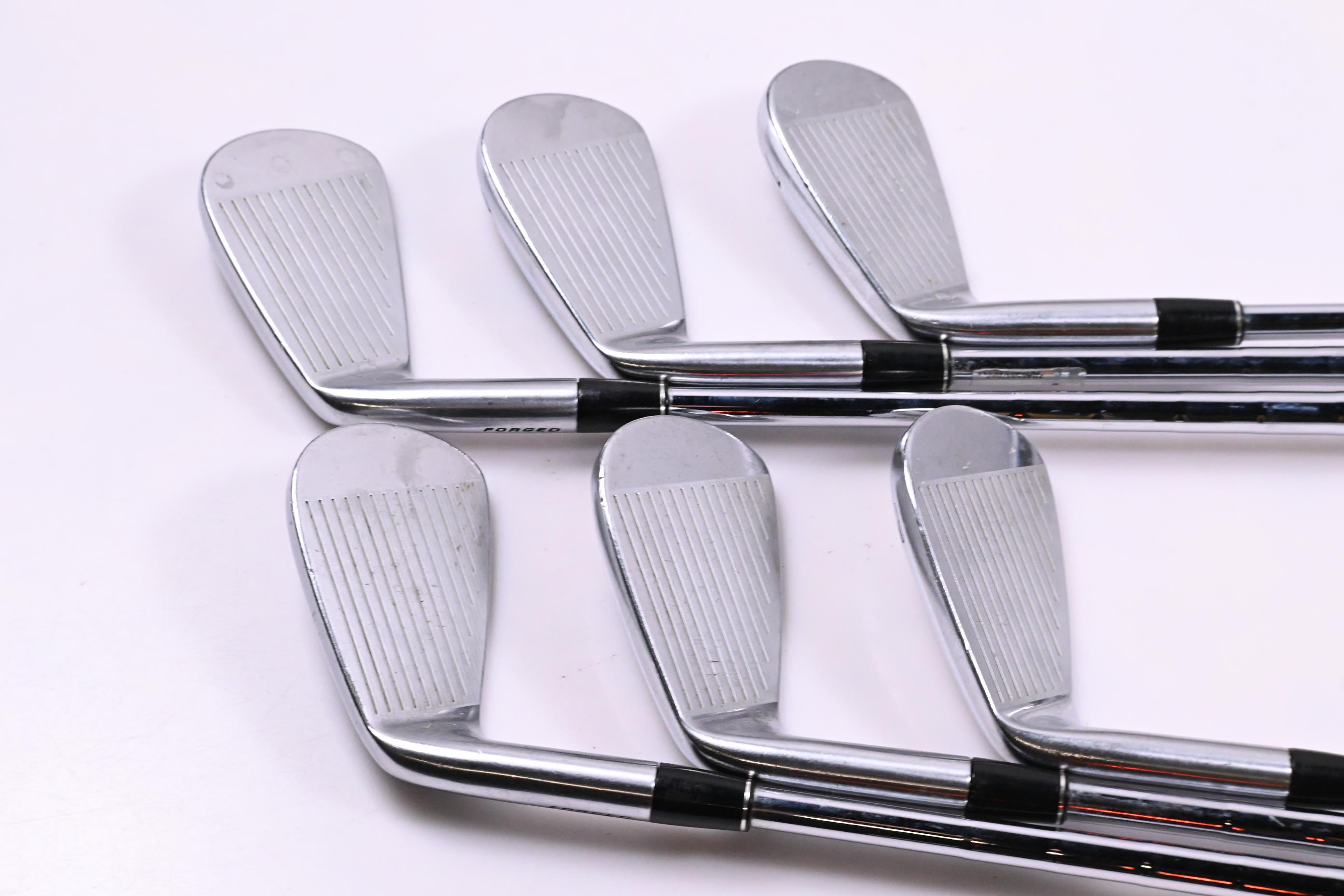 Srixon Z-965 Irons / 5-PW / X-Flex N.S.PRO Modus 3 Tour 130 Shafts