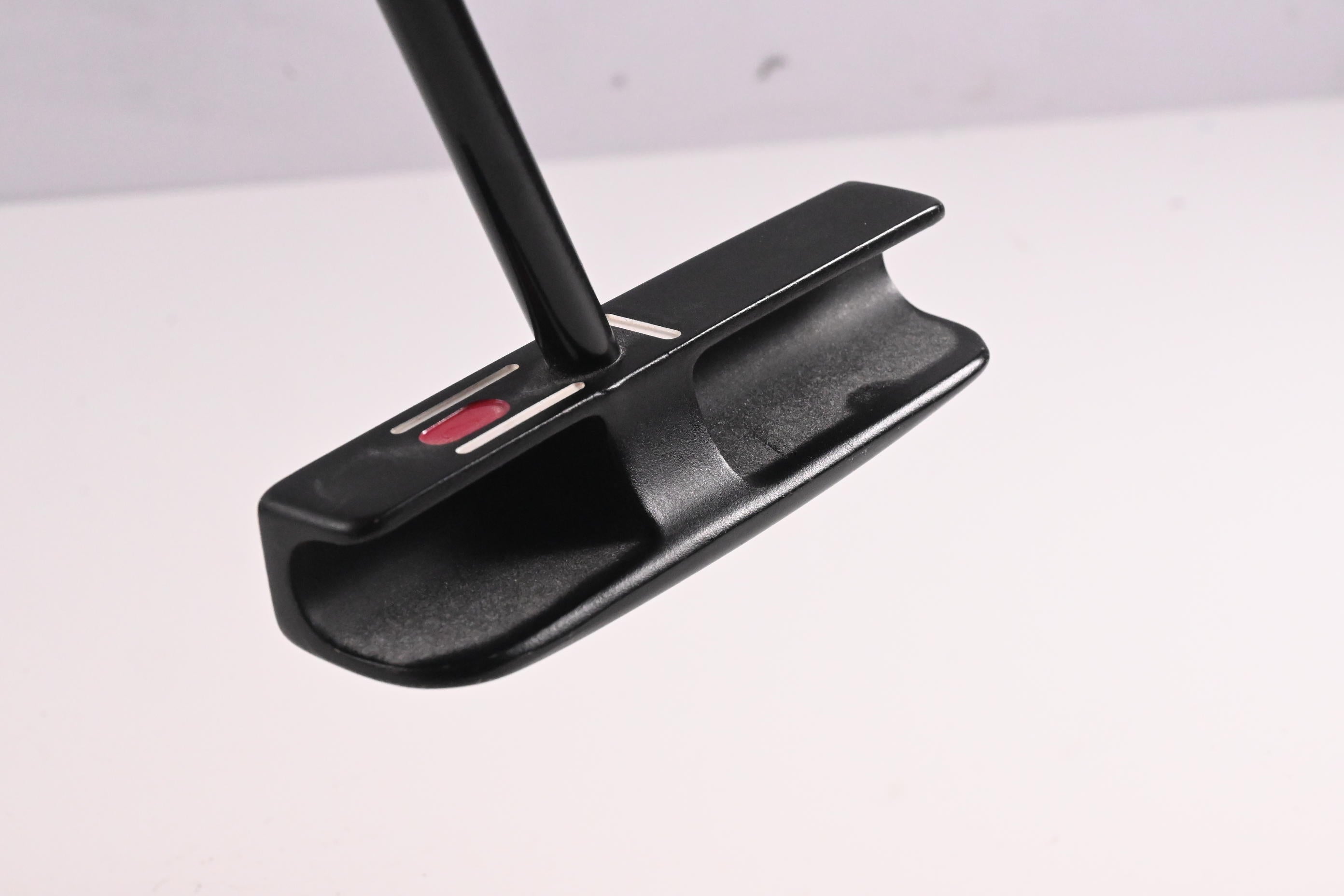 Seemore FGP Original Black Putter / 34 Inch
