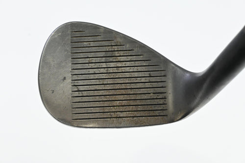 Titleist Vokey SM7 Sand Wedge / 56 Degree / Stiff Flex KBS Tour FST