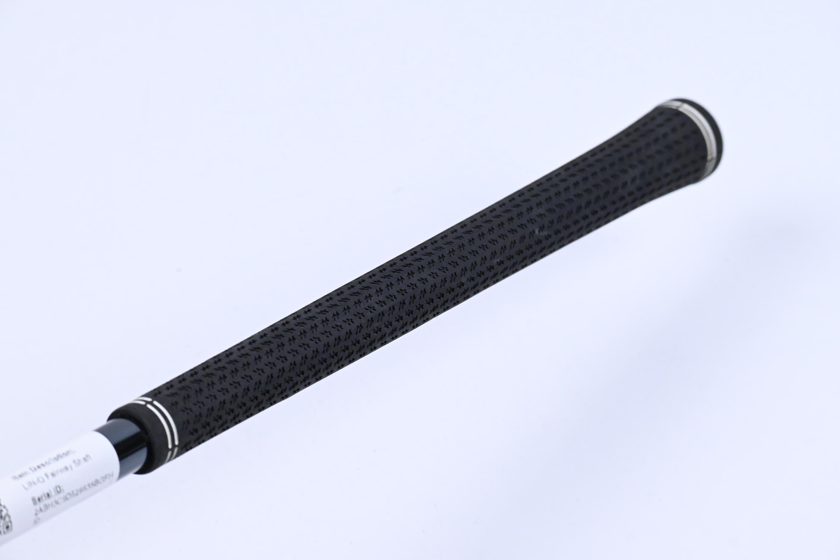 UST Mamiya LIN-Q M40X Red 5 #5 Wood Shaft / Senior Flex / Cobra 2nd Gen