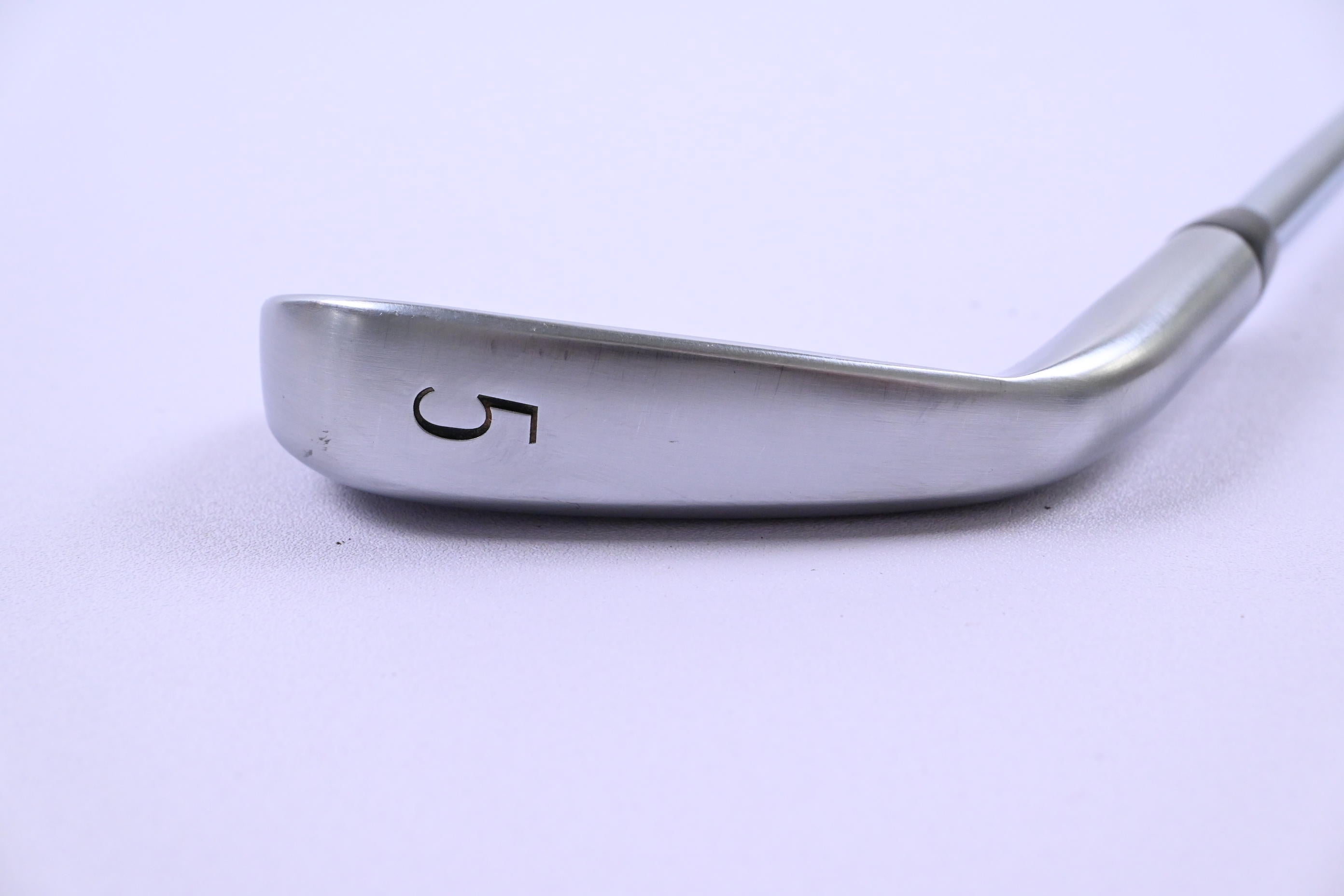 Titleist T150 2025 #5 Iron / 25 Degree / Stiff Flex N.S.PRO Modus 3 105 Shaft