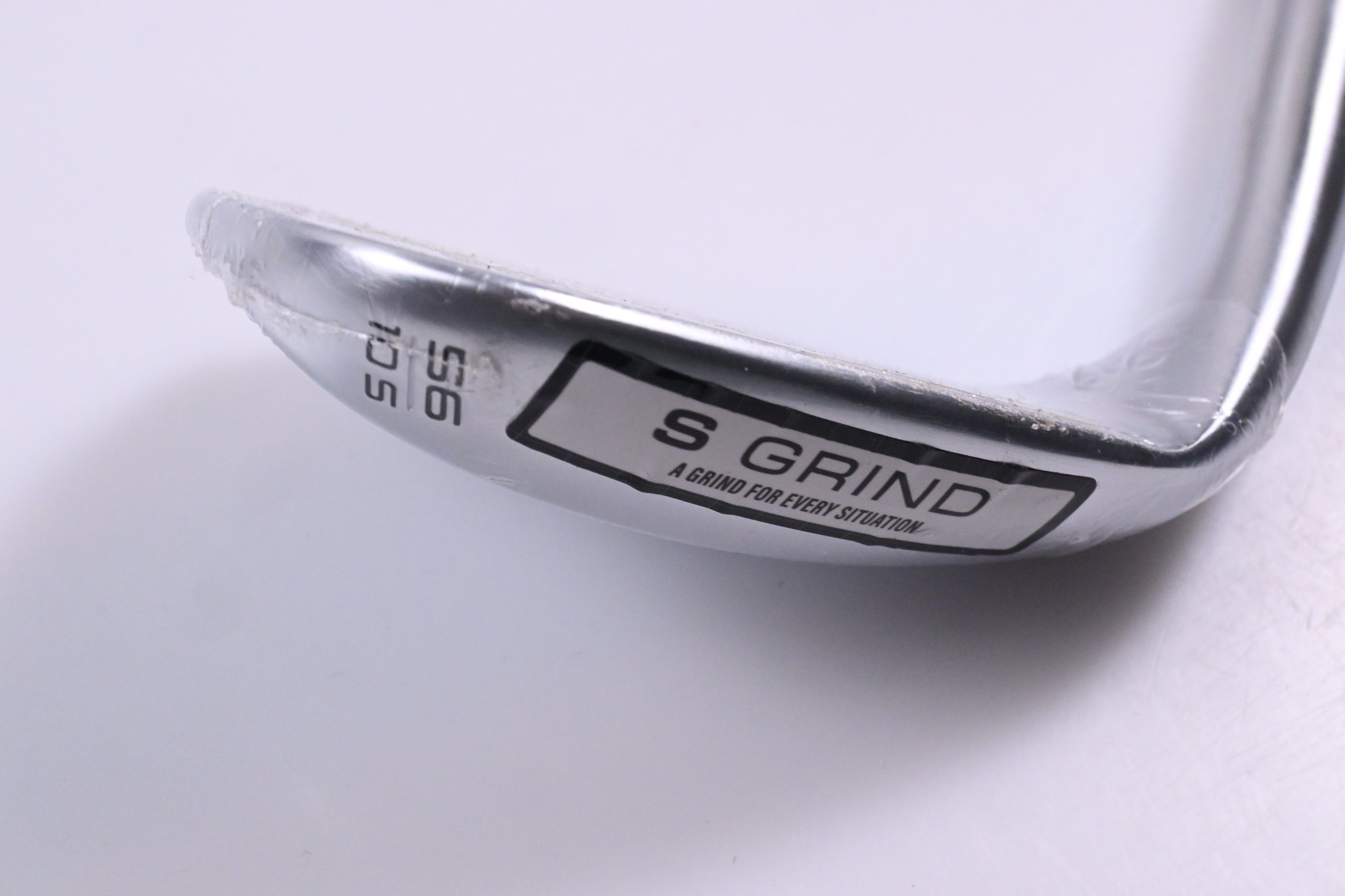 Callaway Opus SP Sand Wedge / 56 Degree / Stiff Flex Dynamic Gold 115 S300 Shaft