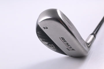 Taylormade Rescue Mid #2 Hybrid / 16 Degree / Regular Flex Ultralite Shaft
