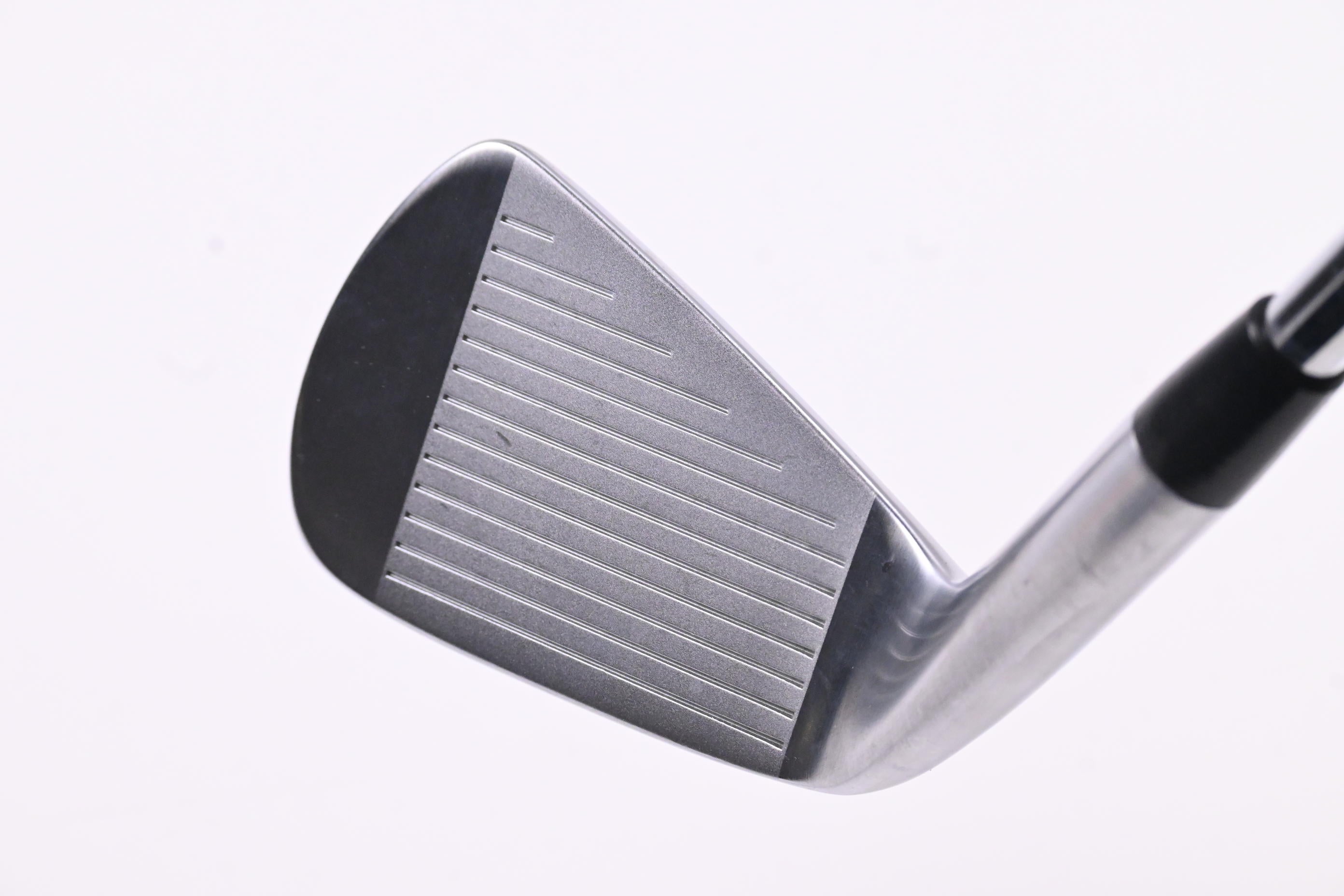Miura TC-202 #6 Iron / 29 Degree / Stiff Flex Project X Rifle Shaft