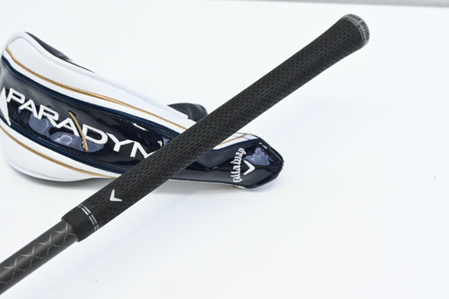 Callaway Paradym Fairway #3 Wood / 15 Degree / X-Flex Tensei 1K Black 75