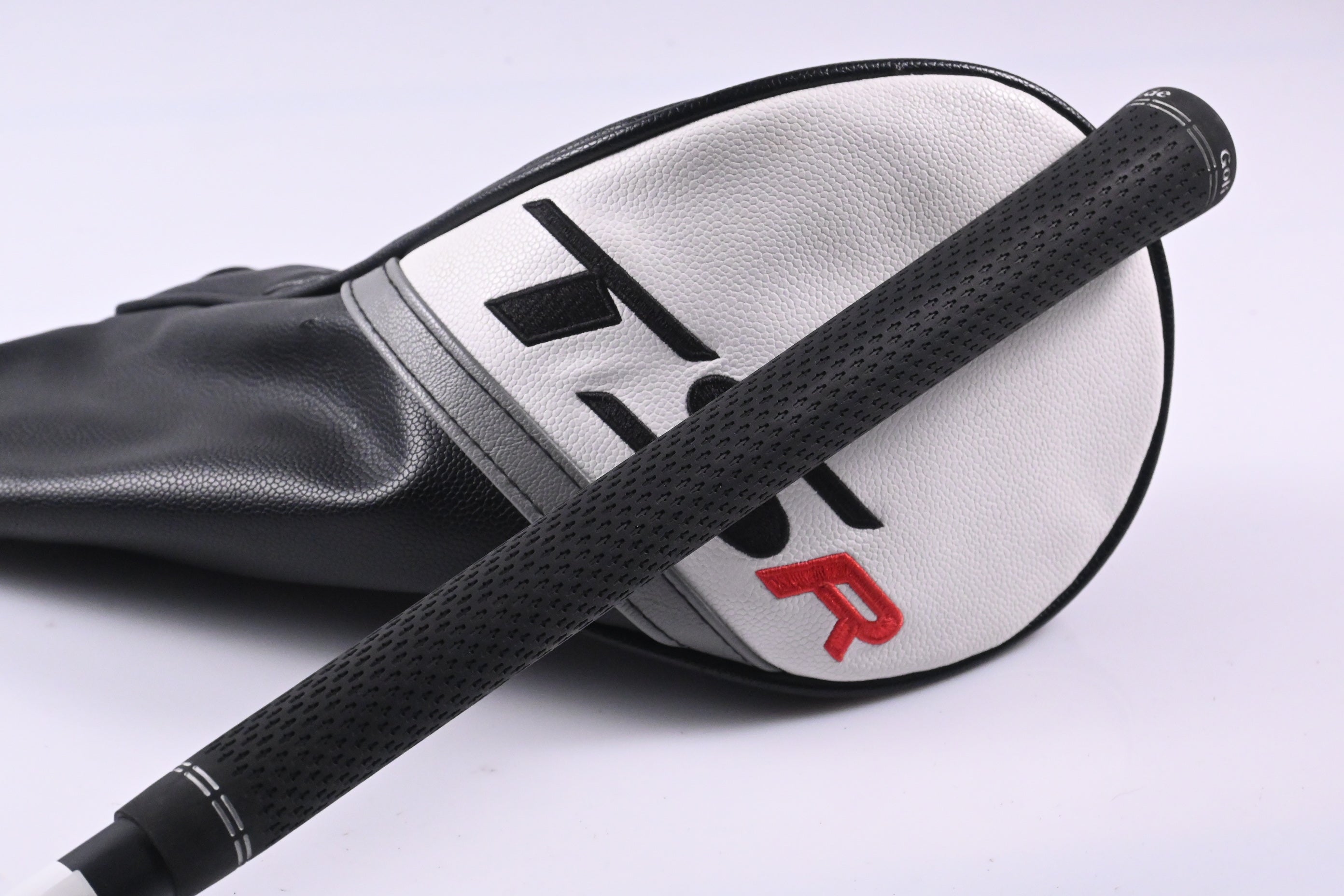 Titleist TSR2 Driver / 11 Degree / Stiff Flex Project X HZRDUS CB Red 50 Shaft