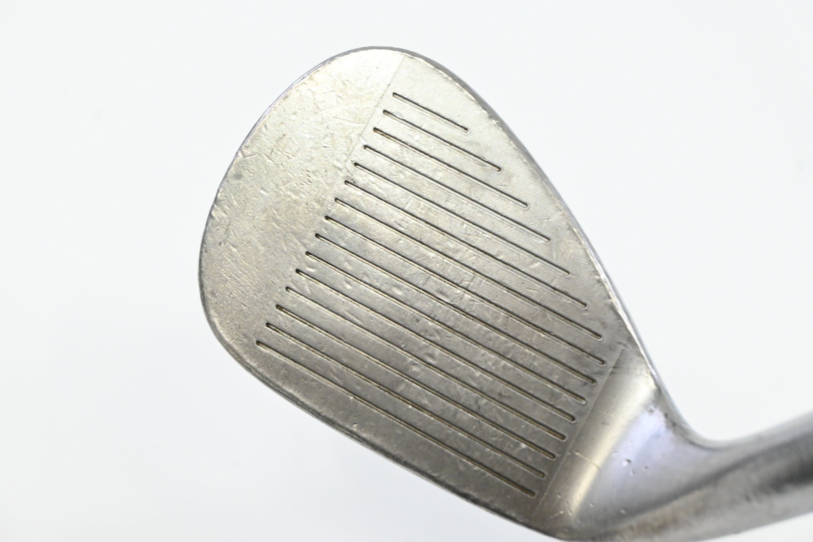 Taylormade ATV Gap Wedge / 52 Degree / Wedge Flex KBS Shaft