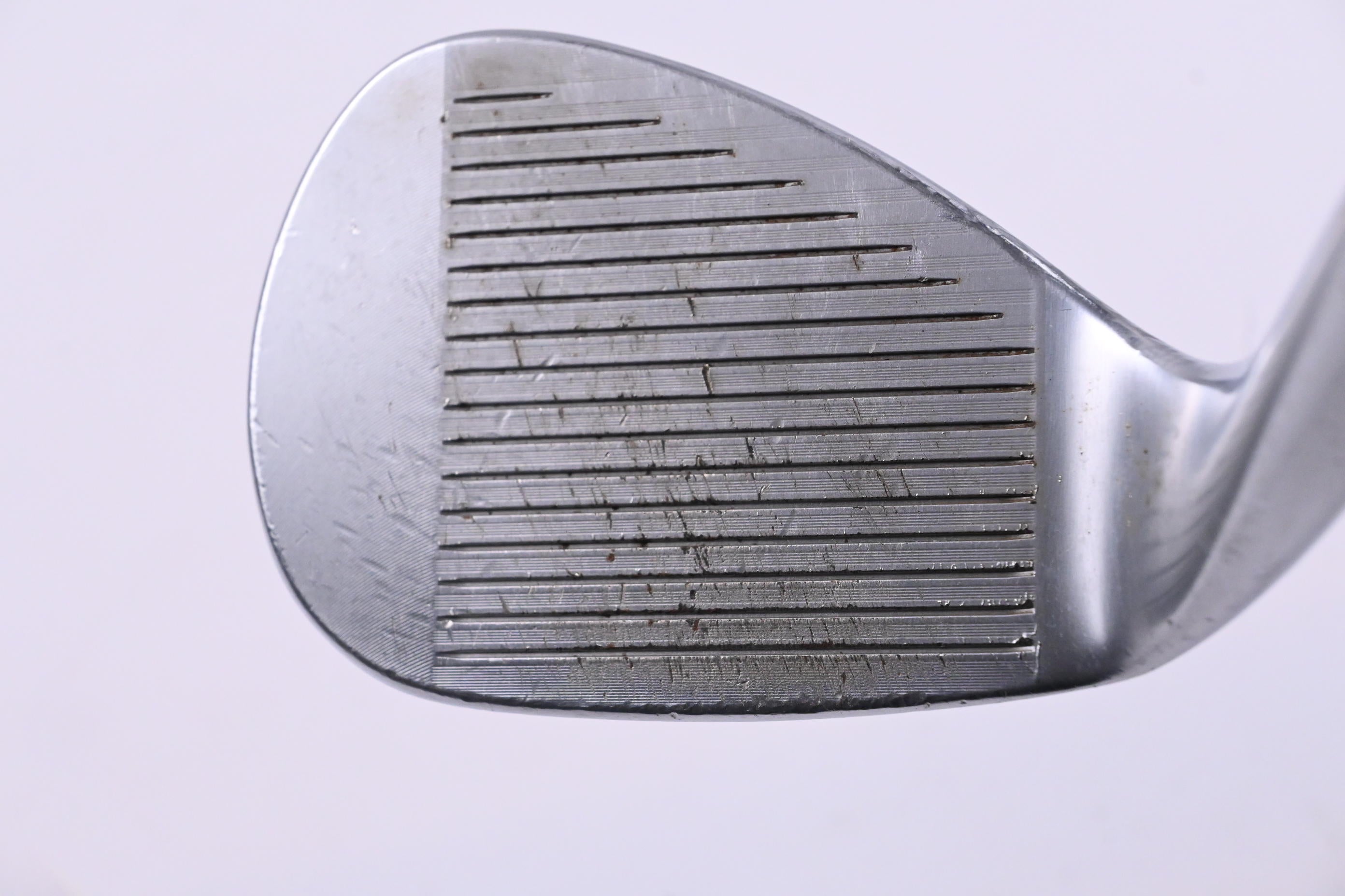 Titleist Vokey SM8 Lob Wedge / 58 / Stiff Flex AMT Red S300 Shaft